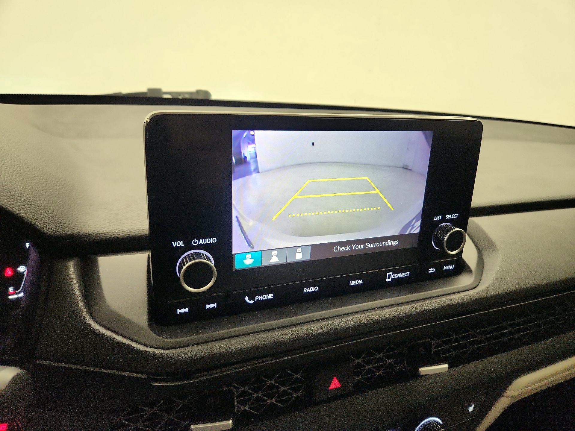 Thumbnail: 2023 Honda Accord - 13