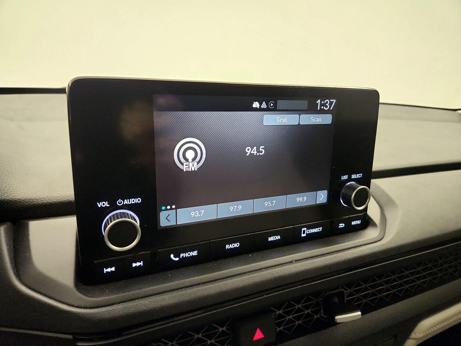 Thumbnail: 2023 Honda Accord - 14