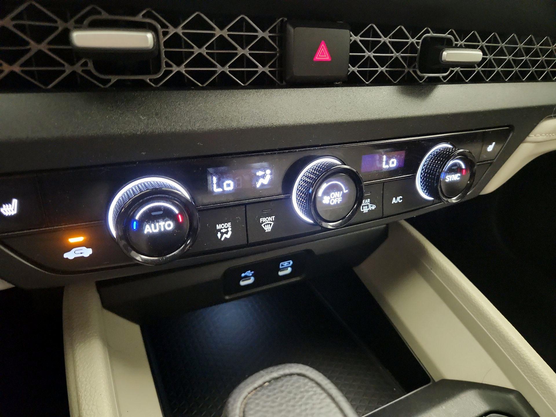 Thumbnail: 2023 Honda Accord - 15