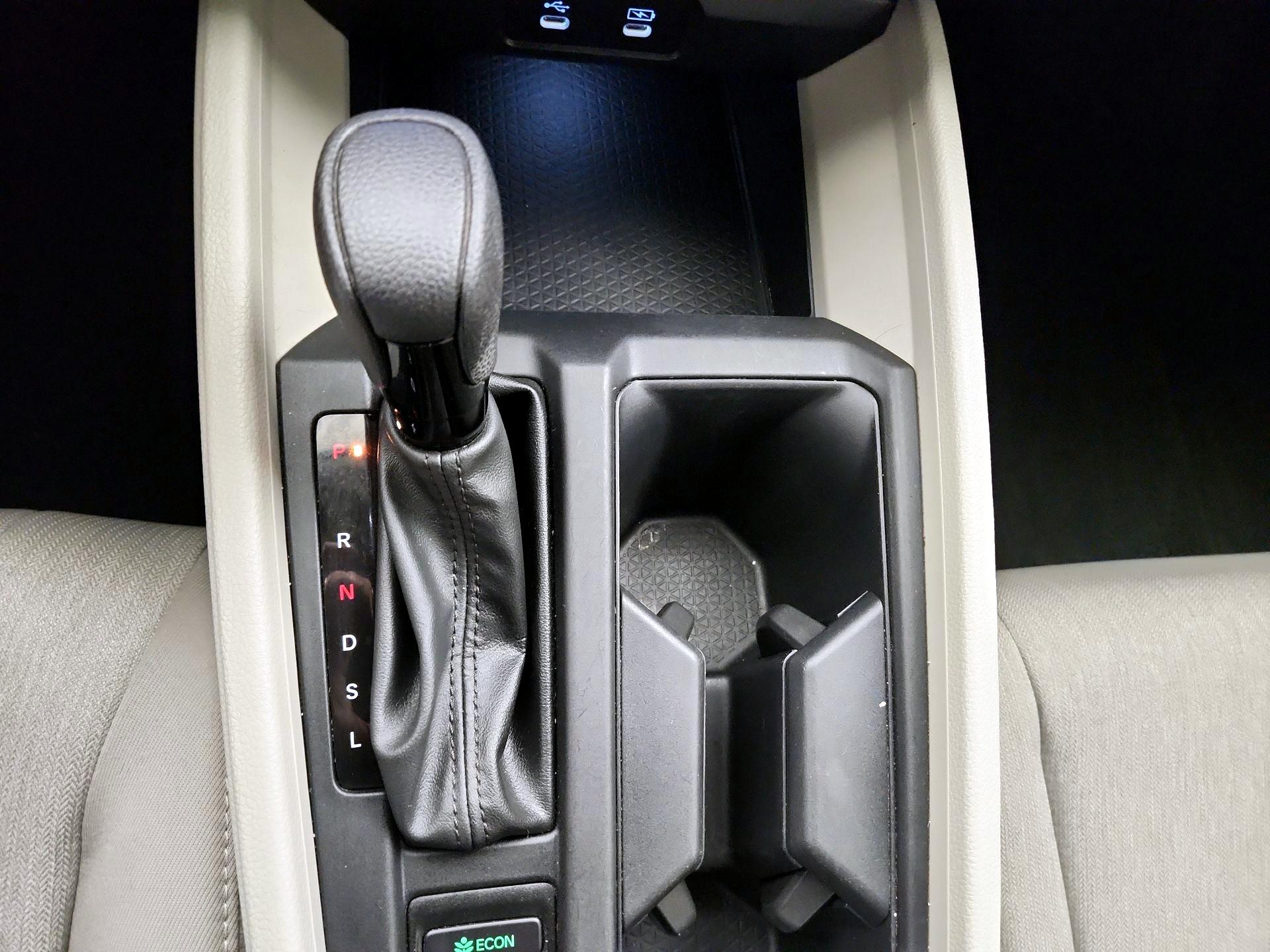 Thumbnail: 2023 Honda Accord - 16