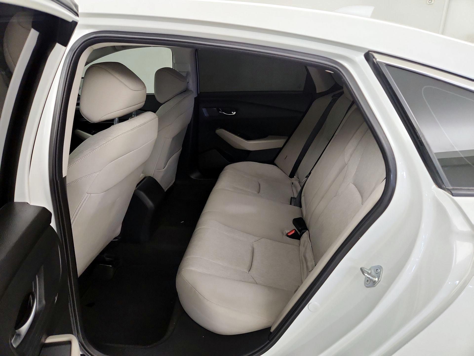 Thumbnail: 2023 Honda Accord - 19