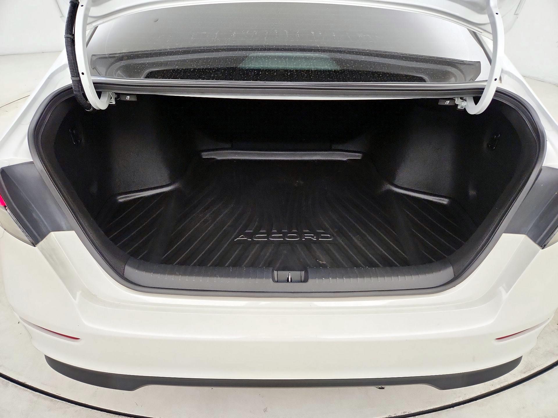 Thumbnail: 2023 Honda Accord - 20