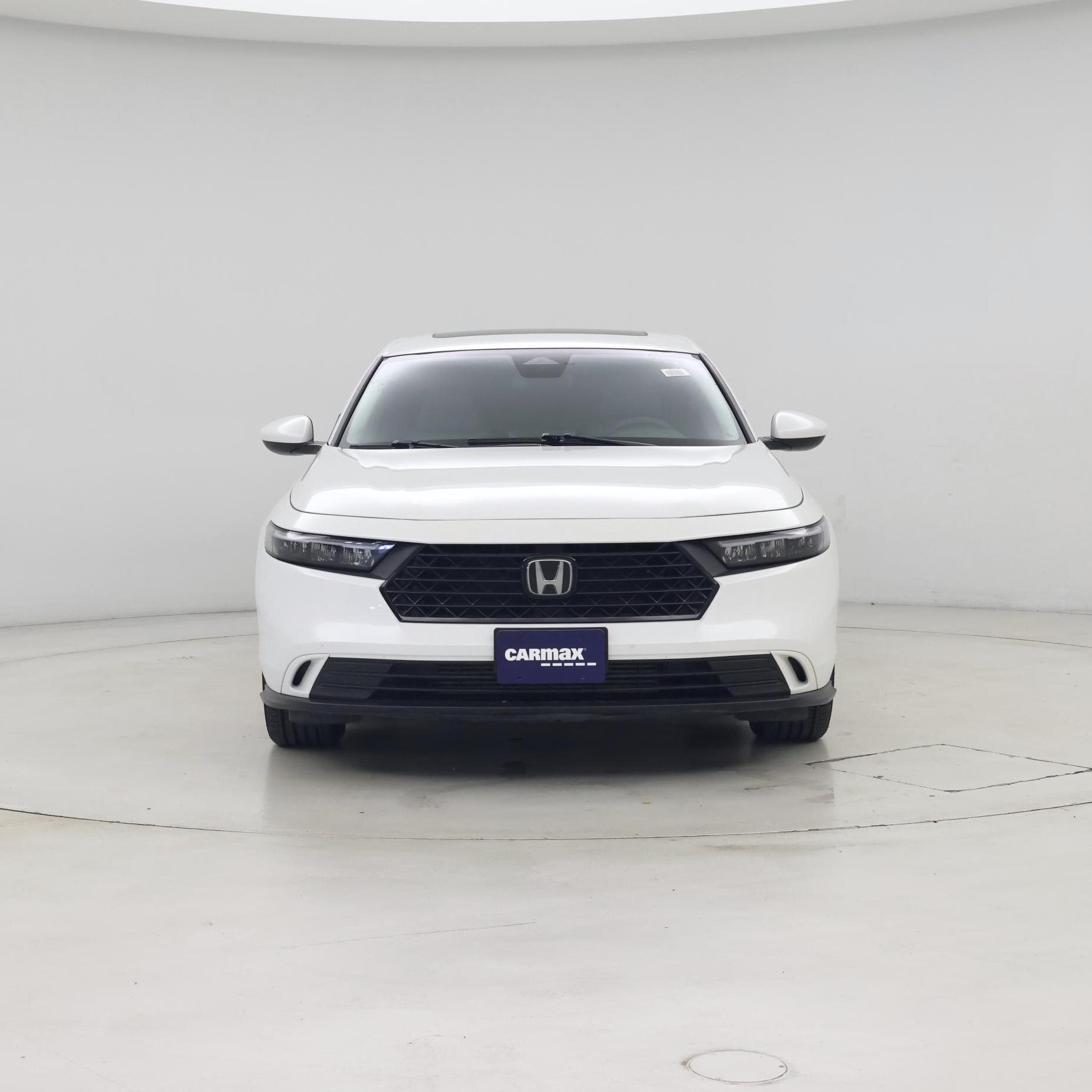 Thumbnail: 2023 Honda Accord - 5