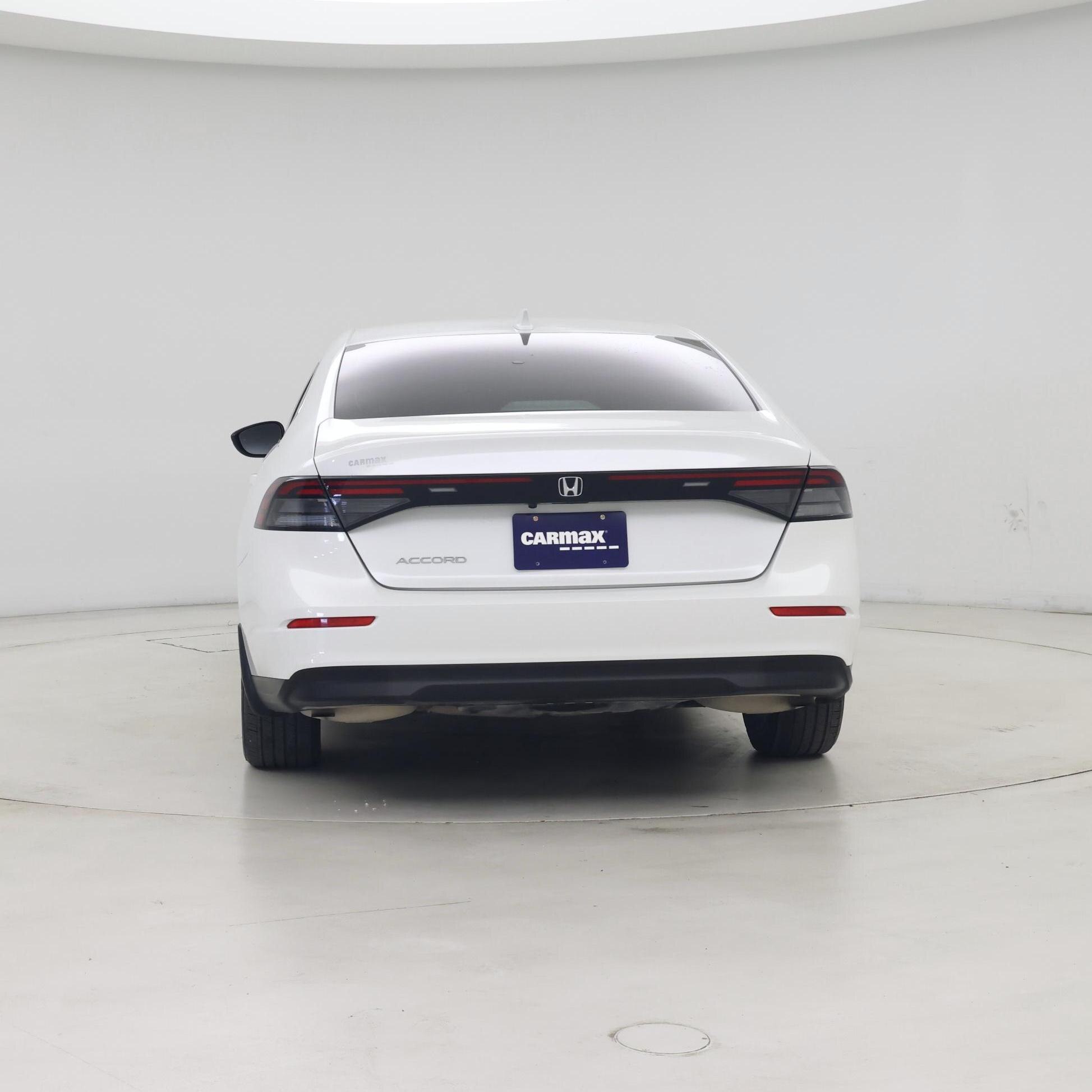Thumbnail: 2023 Honda Accord - 6