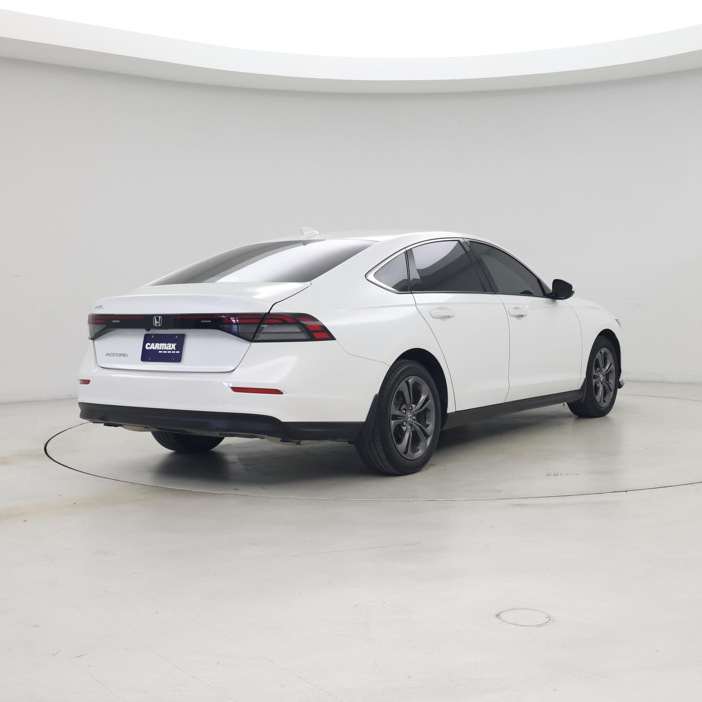 Thumbnail: 2023 Honda Accord - 8