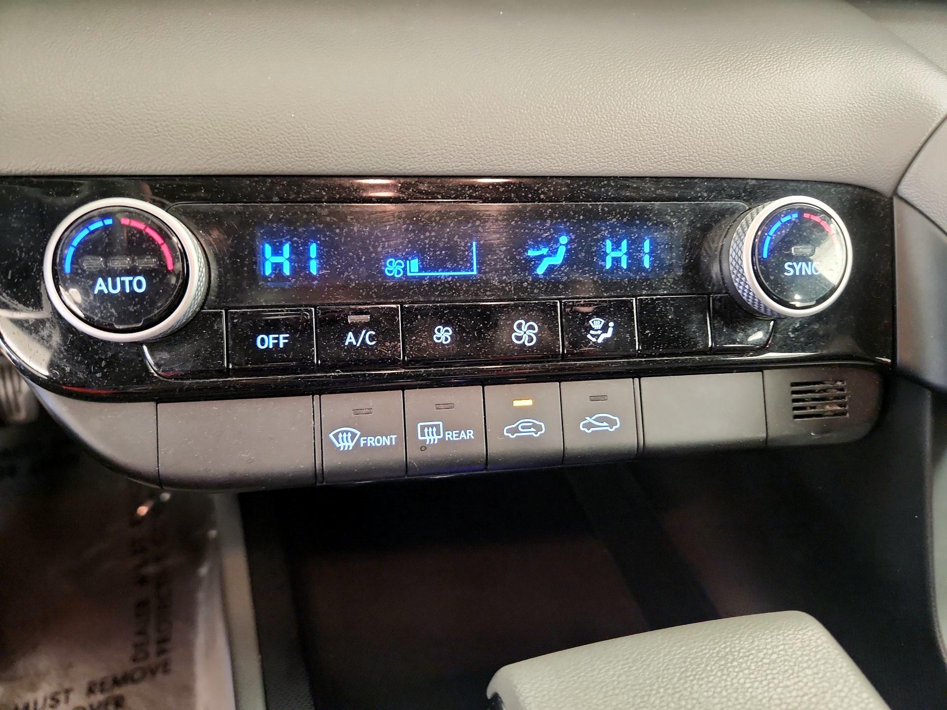 Thumbnail: 2021 Hyundai Elantra - 16