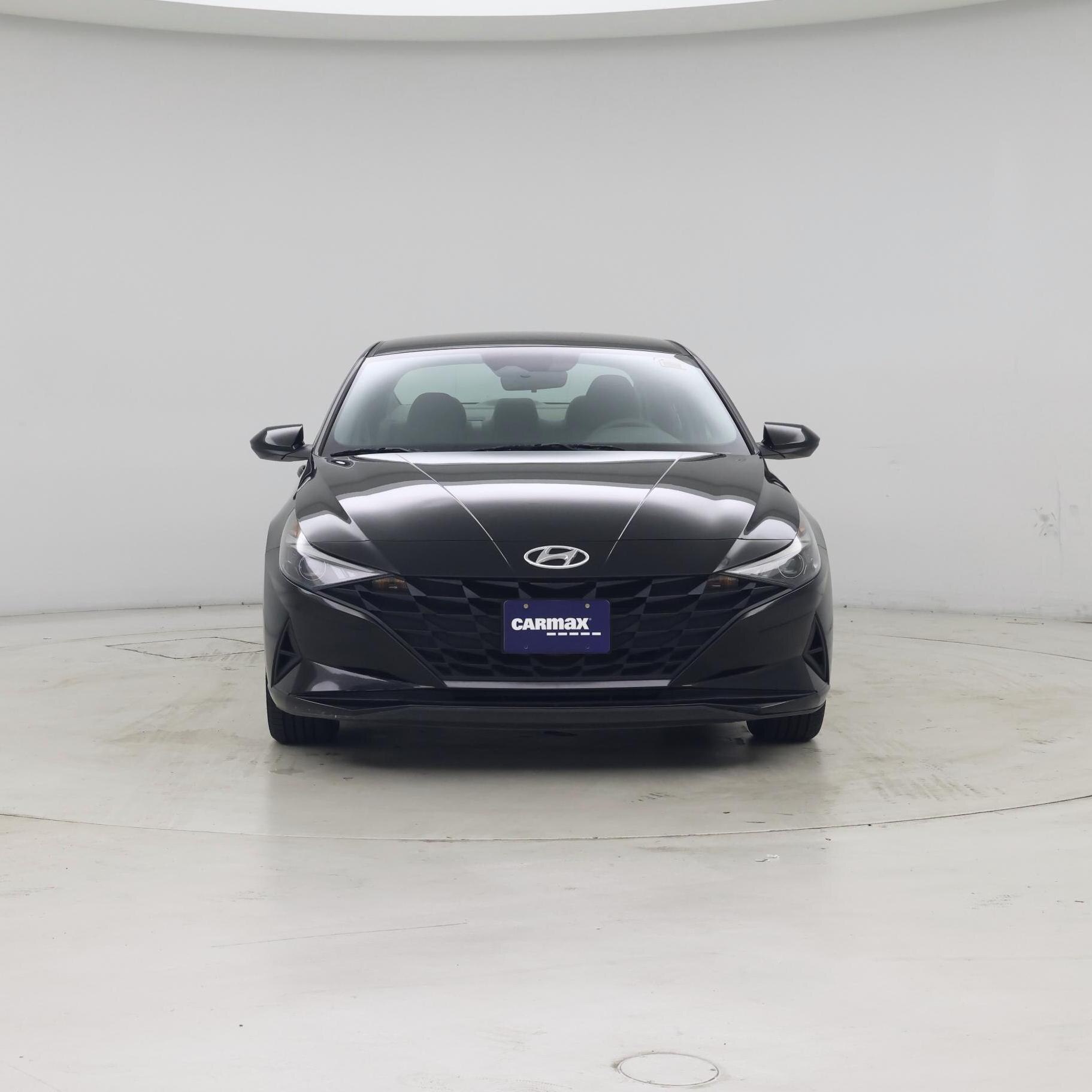 Thumbnail: 2021 Hyundai Elantra - 5