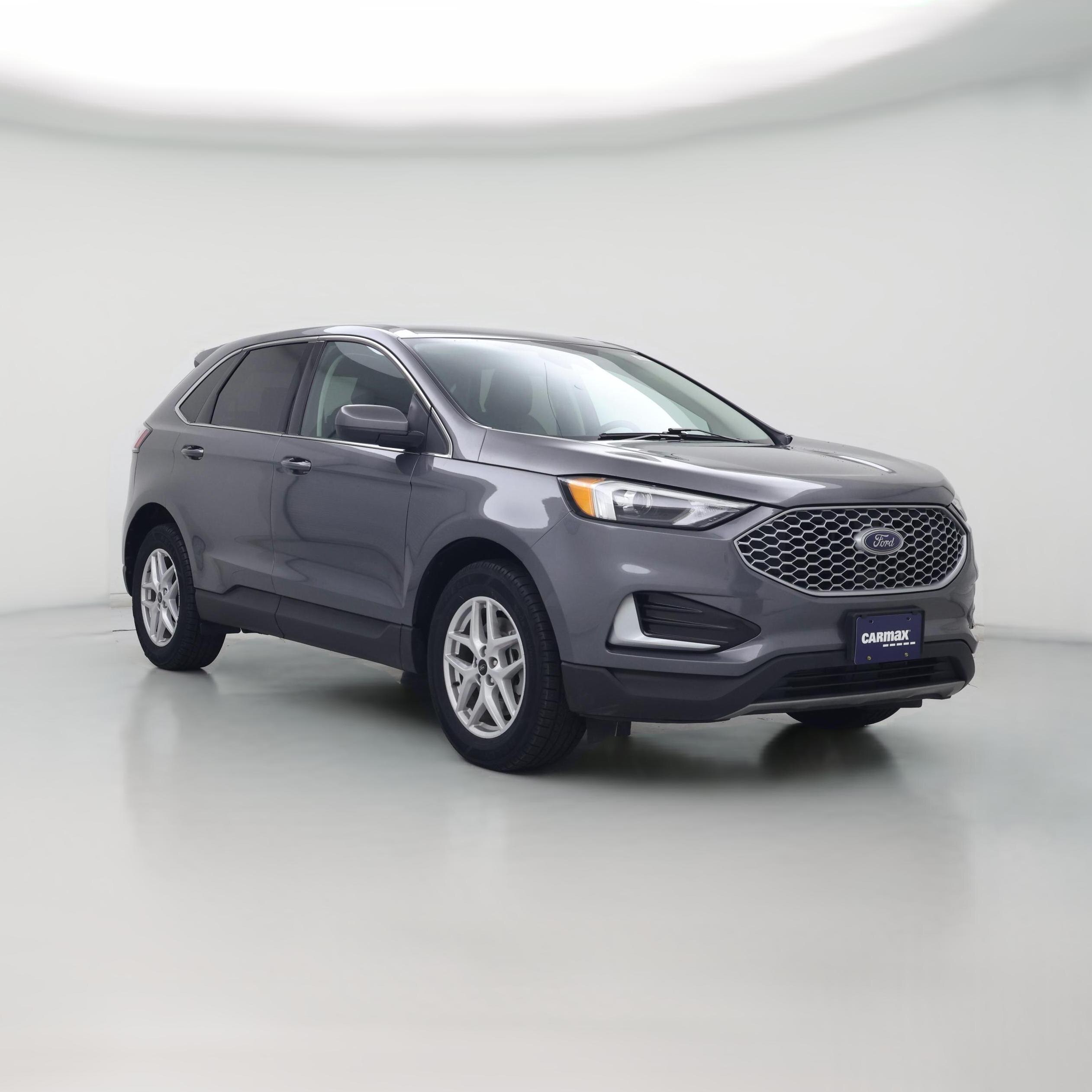 Thumbnail: 2024 Ford Edge - 1