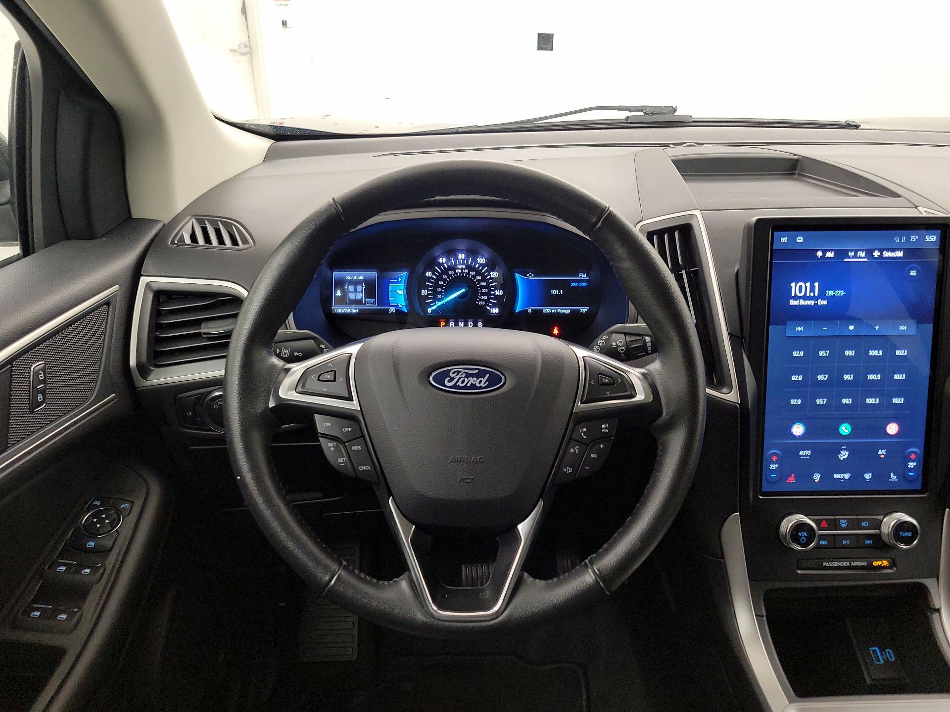 Thumbnail: 2024 Ford Edge - 10