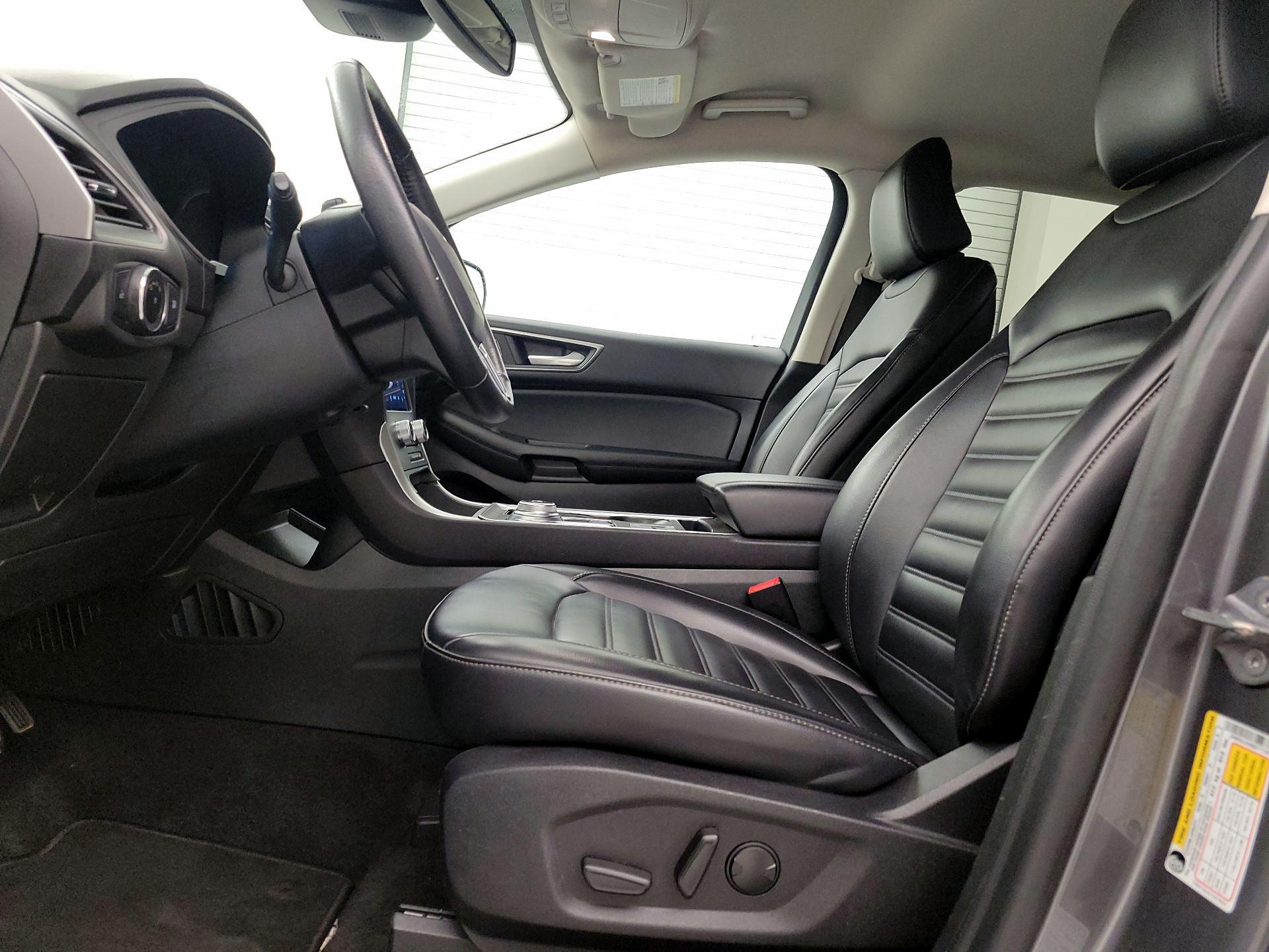 Thumbnail: 2024 Ford Edge - 11