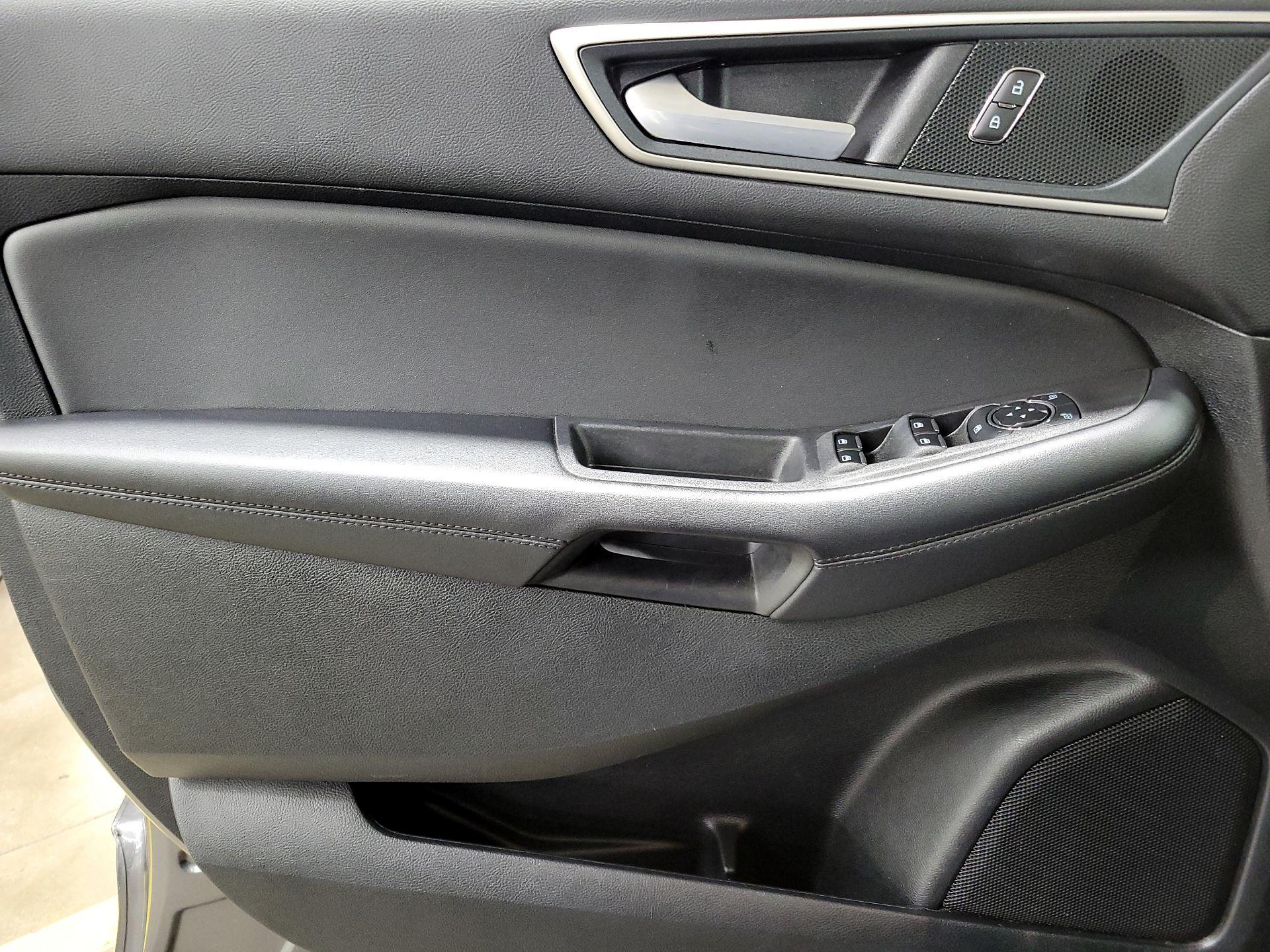 Thumbnail: 2024 Ford Edge - 12