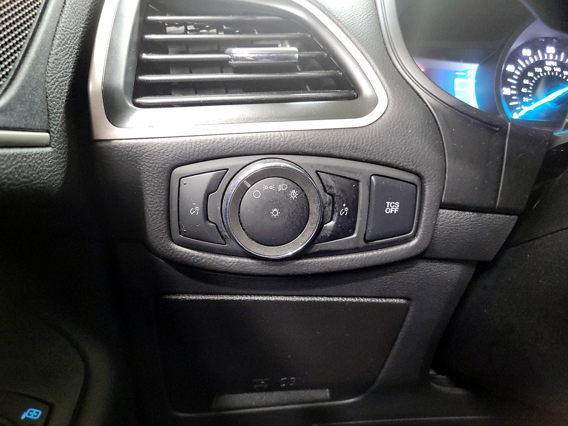 Thumbnail: 2024 Ford Edge - 13