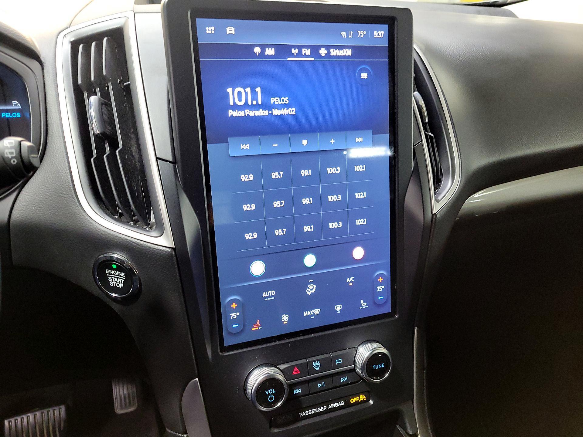 Thumbnail: 2024 Ford Edge - 15