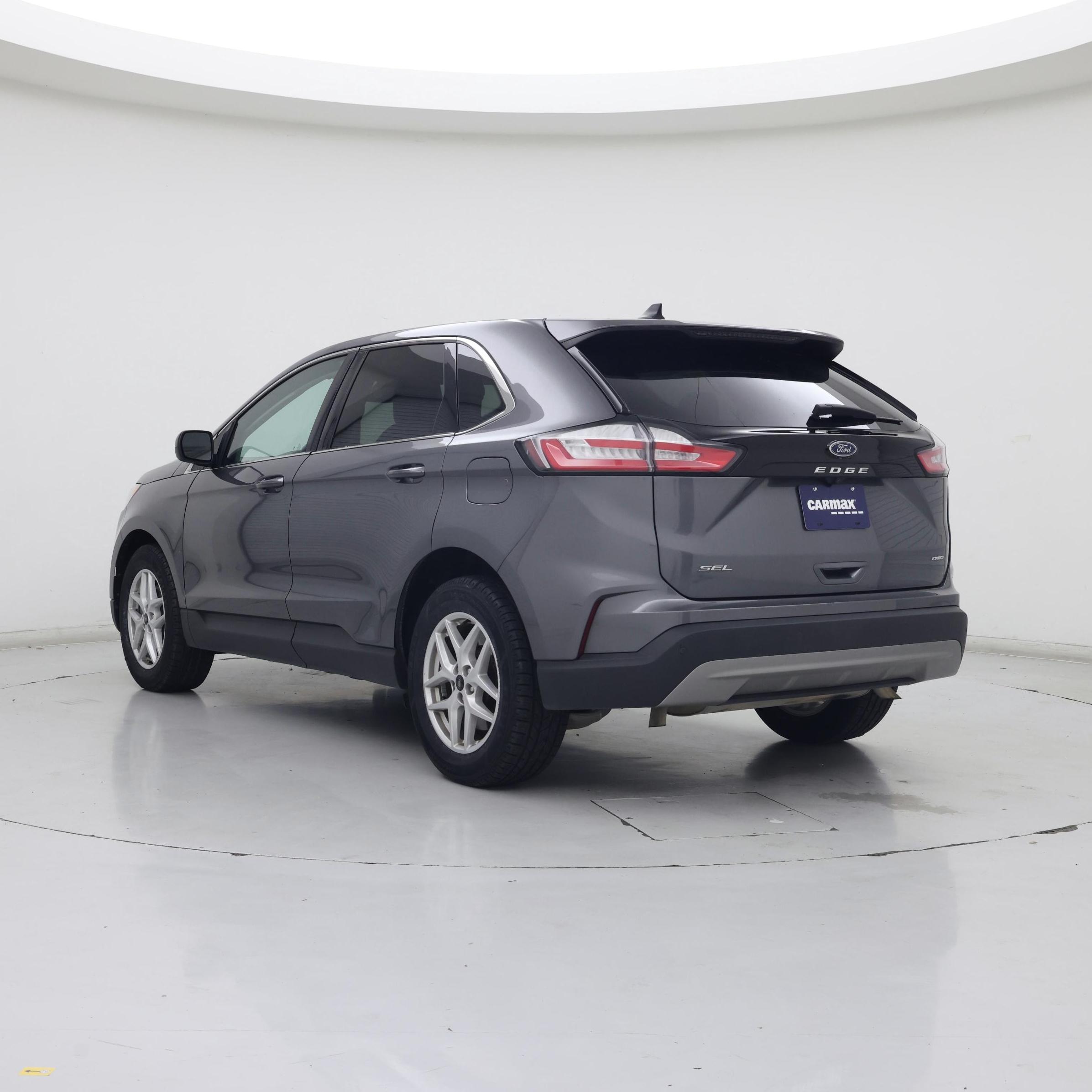 Thumbnail: 2024 Ford Edge - 2