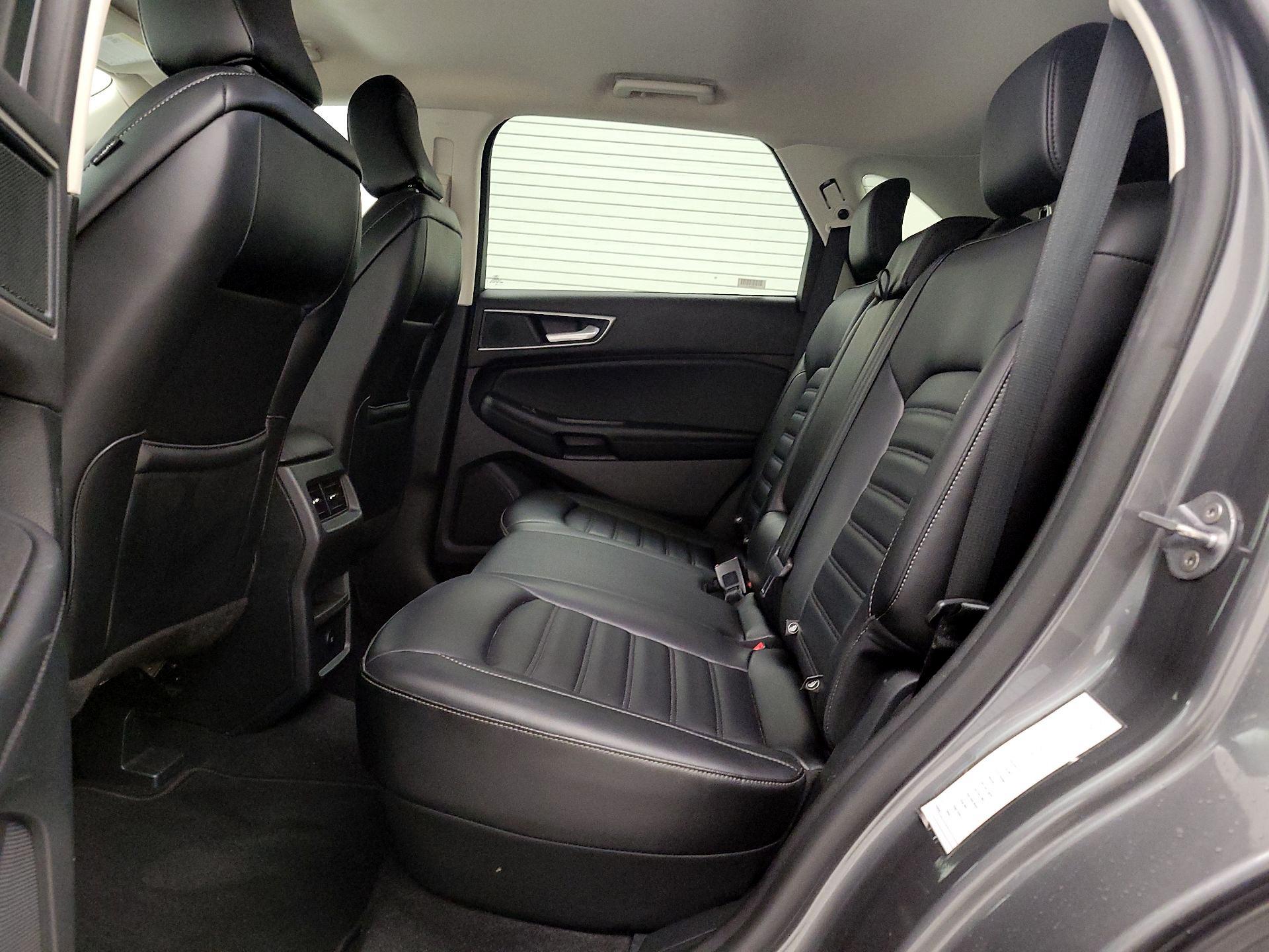 Thumbnail: 2024 Ford Edge - 19