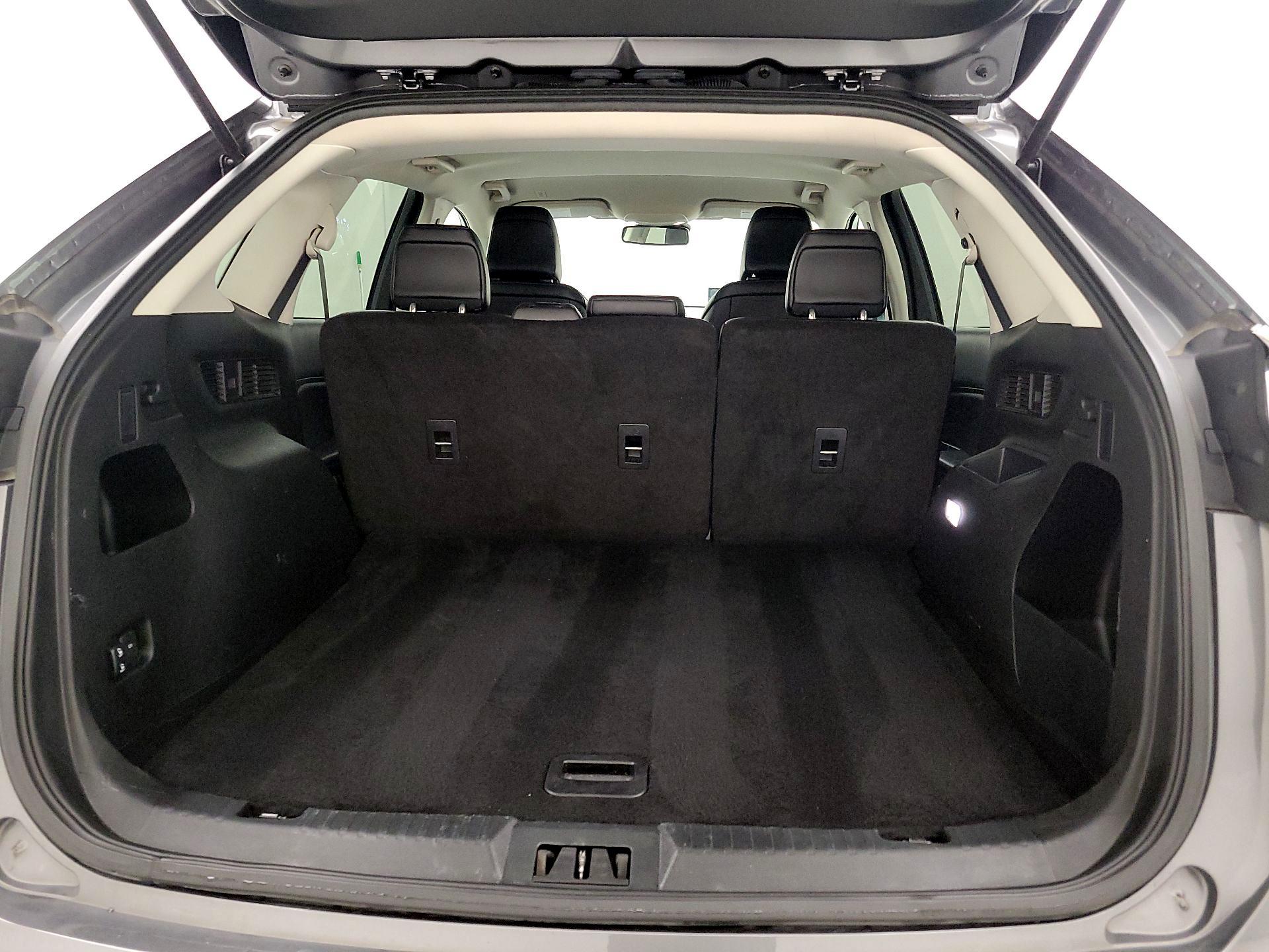 Thumbnail: 2024 Ford Edge - 20