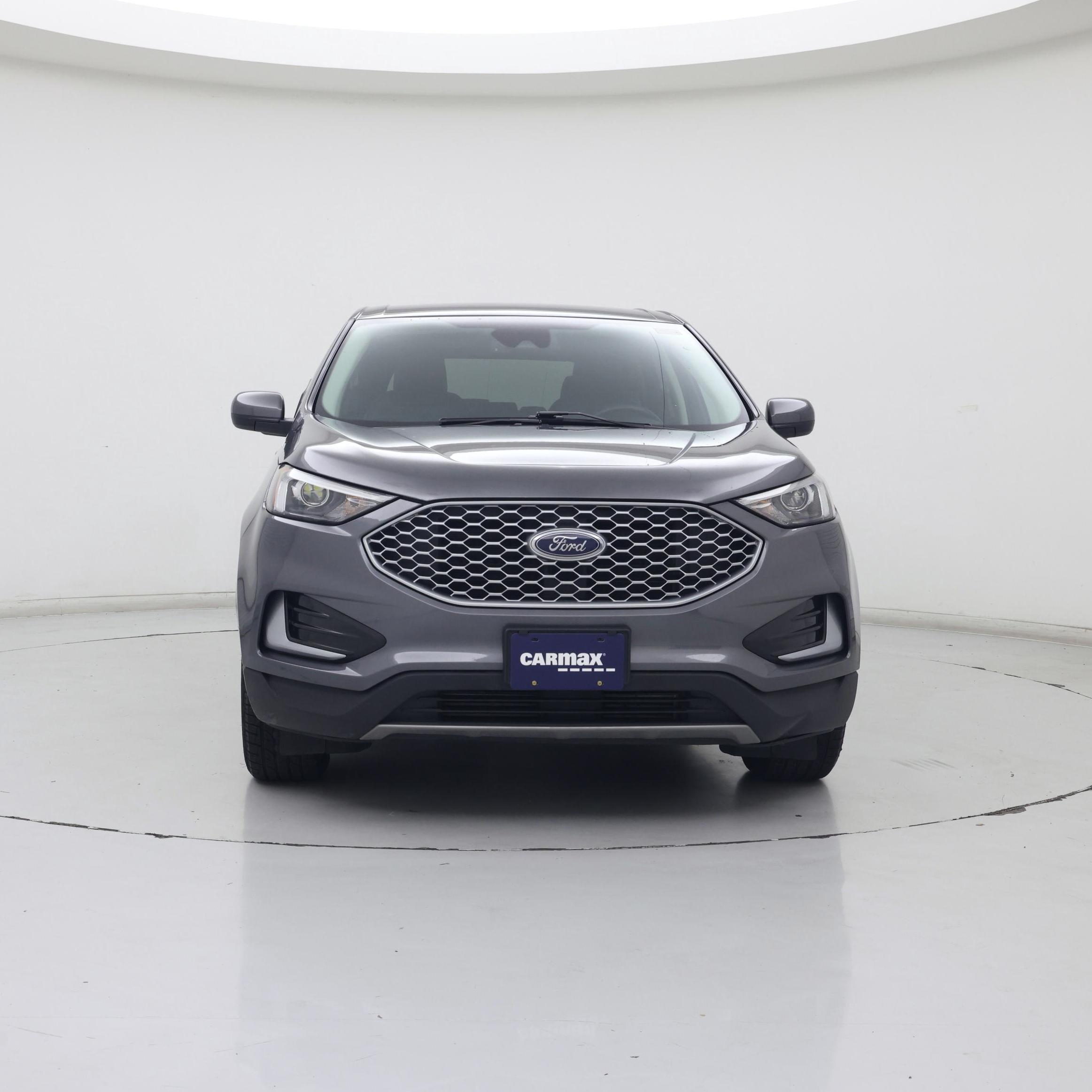 Thumbnail: 2024 Ford Edge - 5