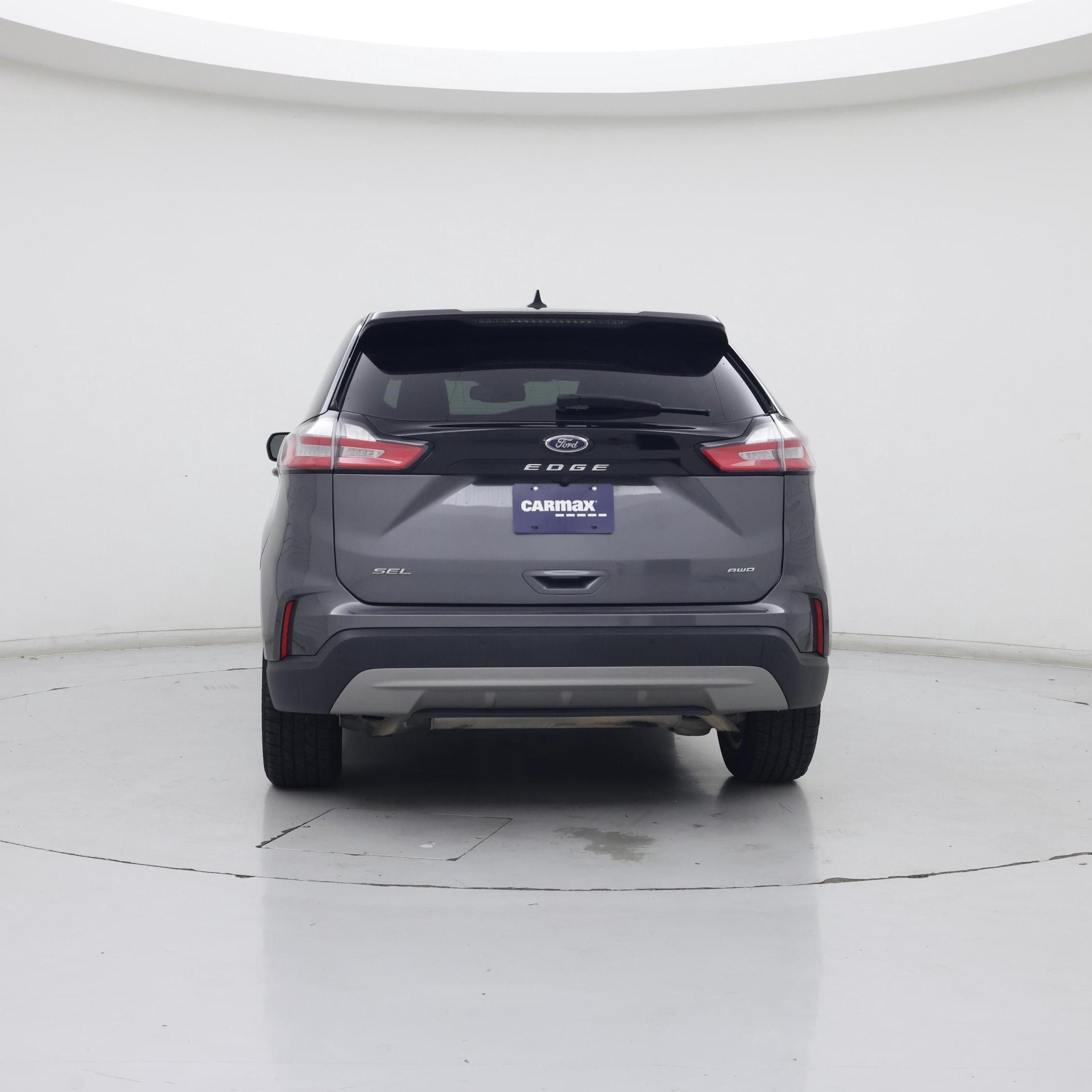 Thumbnail: 2024 Ford Edge - 6