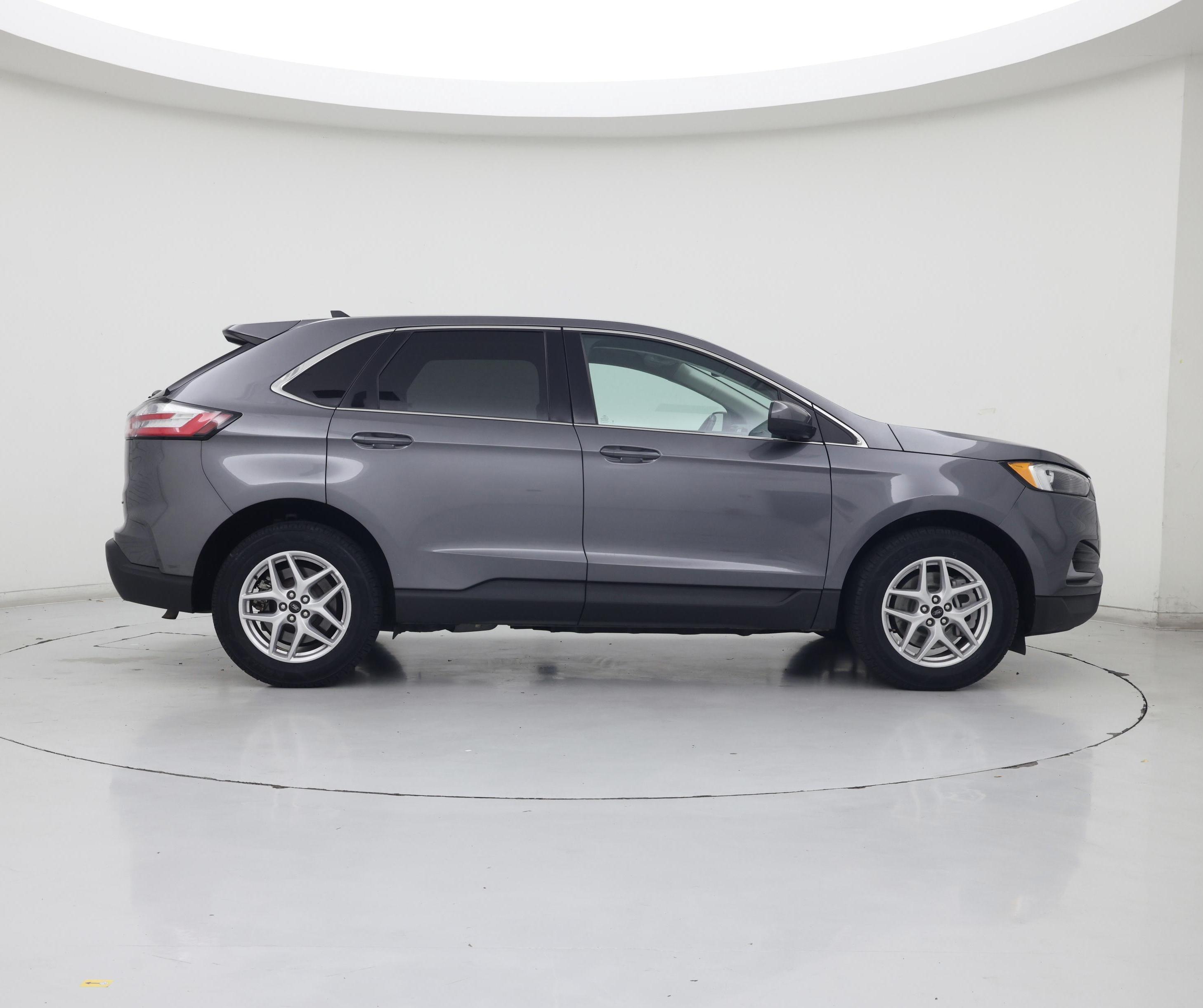 Thumbnail: 2024 Ford Edge - 7