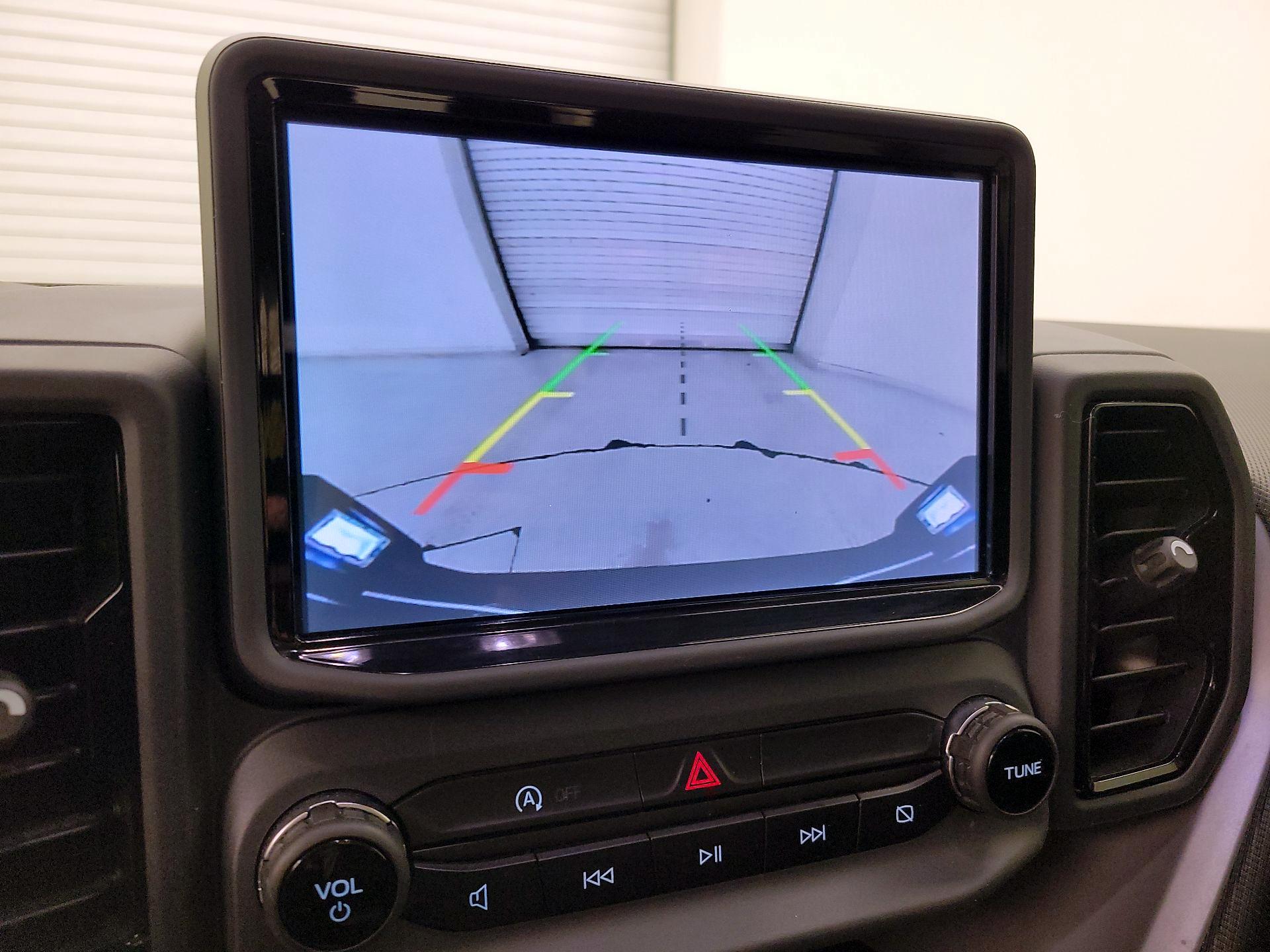 Thumbnail: 2021 Ford Bronco Sport - 14