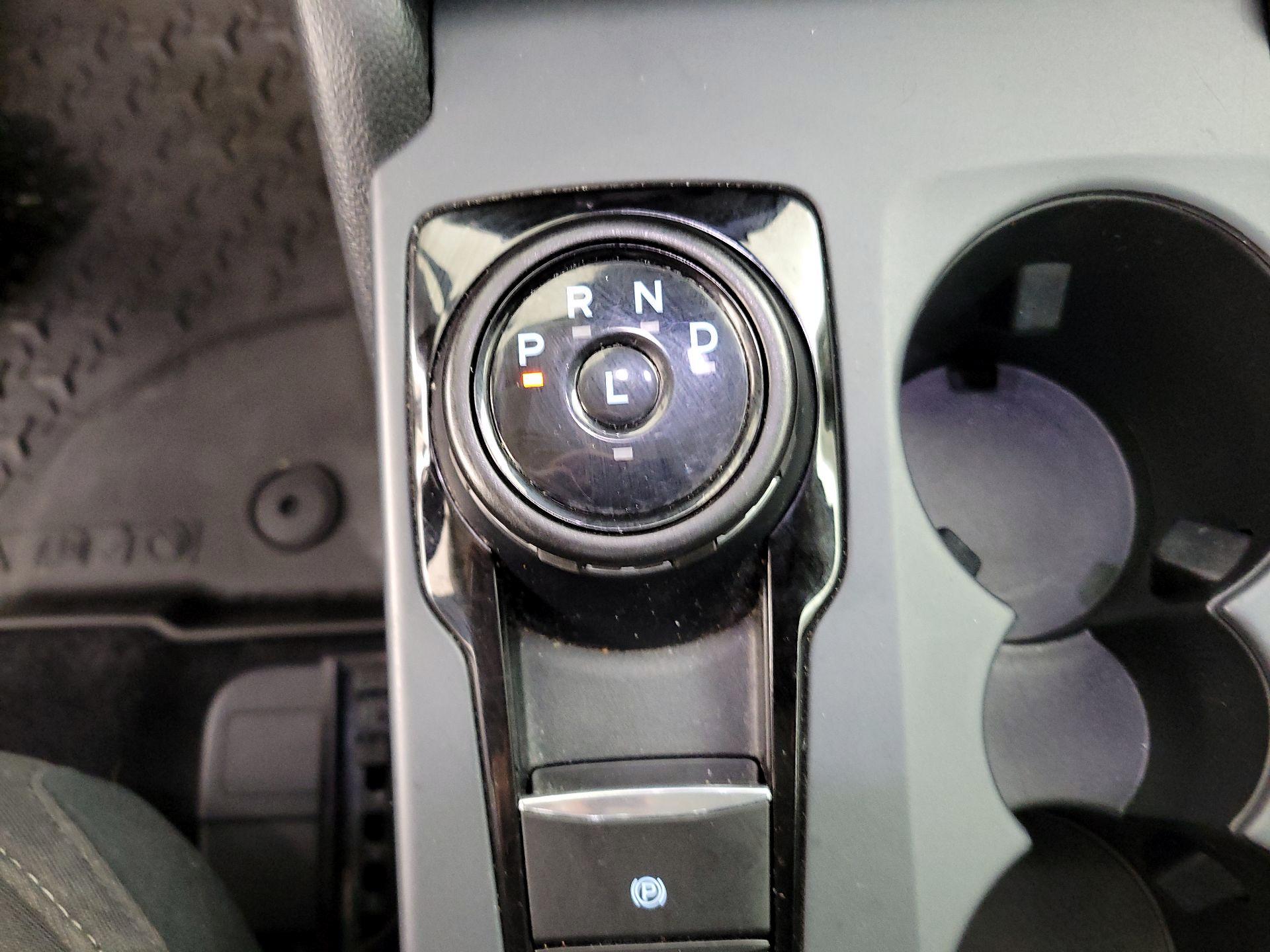 Thumbnail: 2021 Ford Bronco Sport - 17