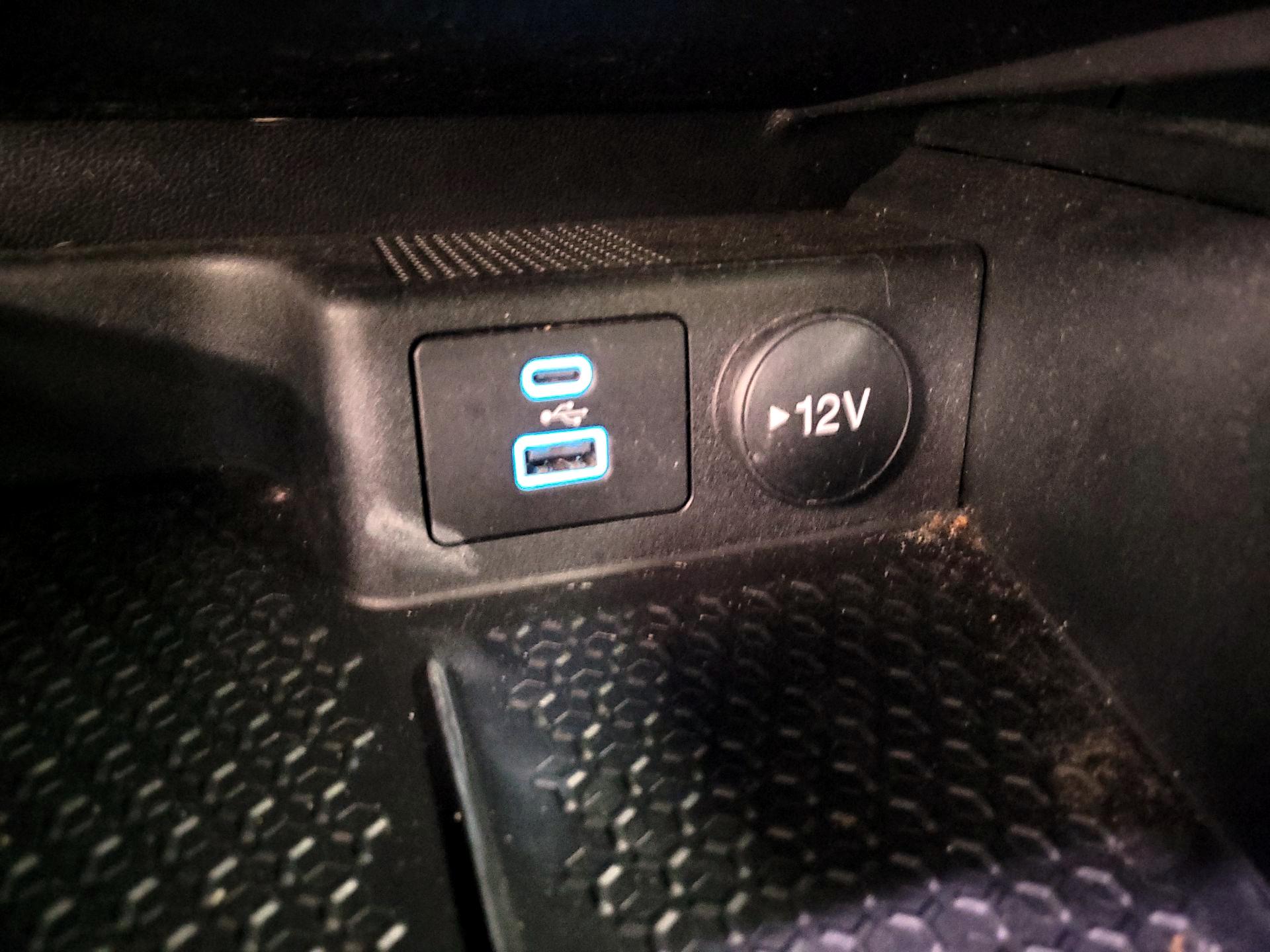 Thumbnail: 2021 Ford Bronco Sport - 18