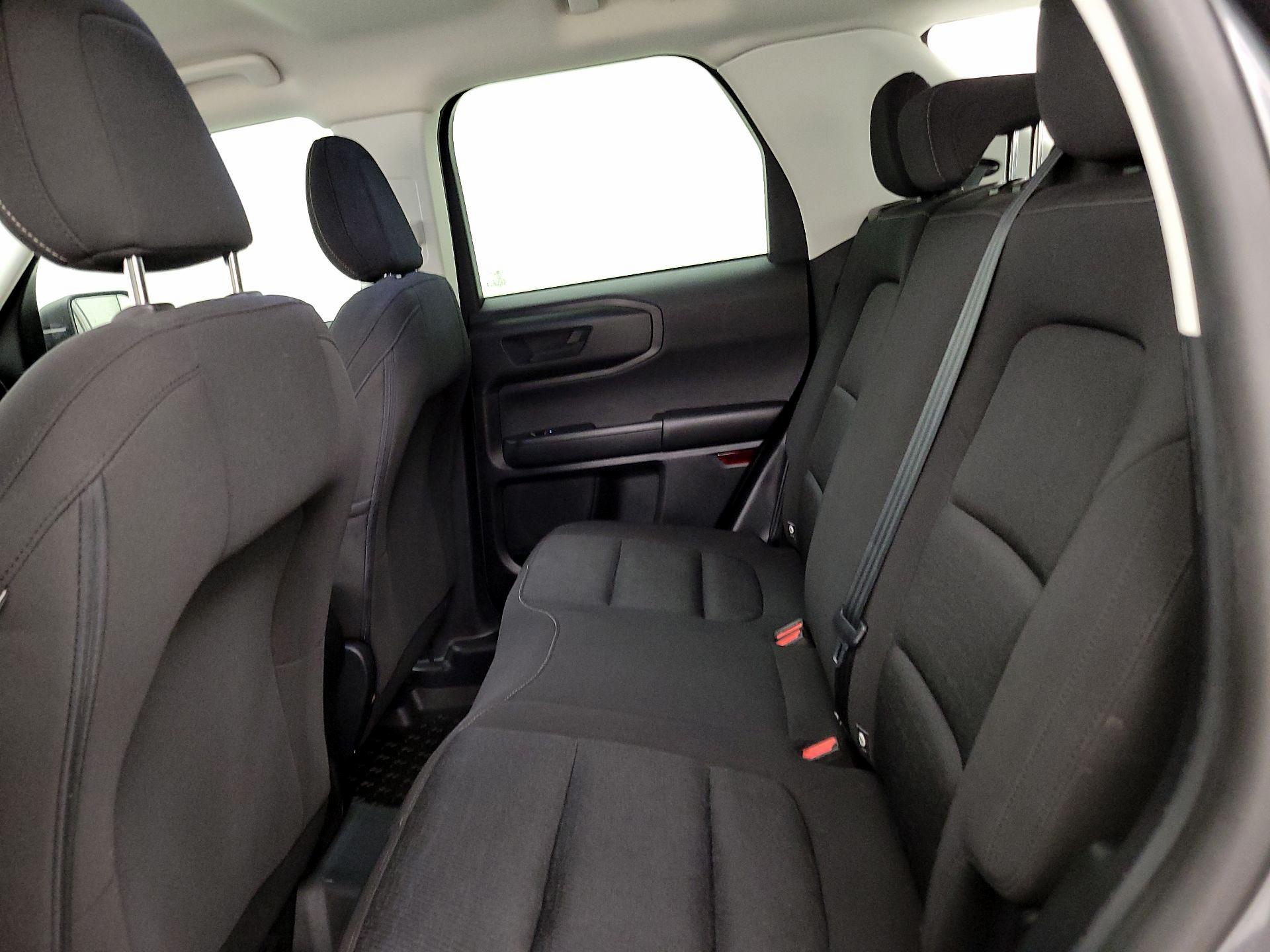 Thumbnail: 2021 Ford Bronco Sport - 19