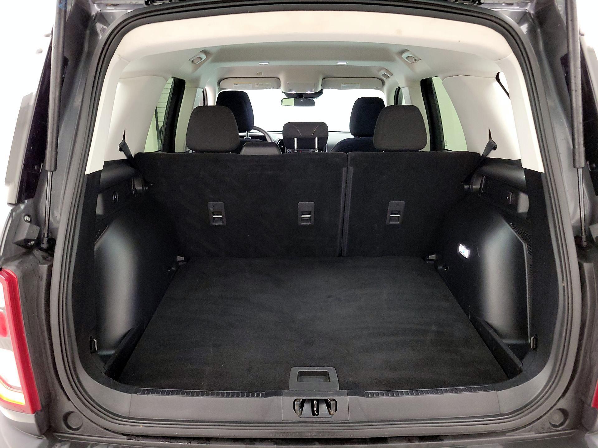 Thumbnail: 2021 Ford Bronco Sport - 20