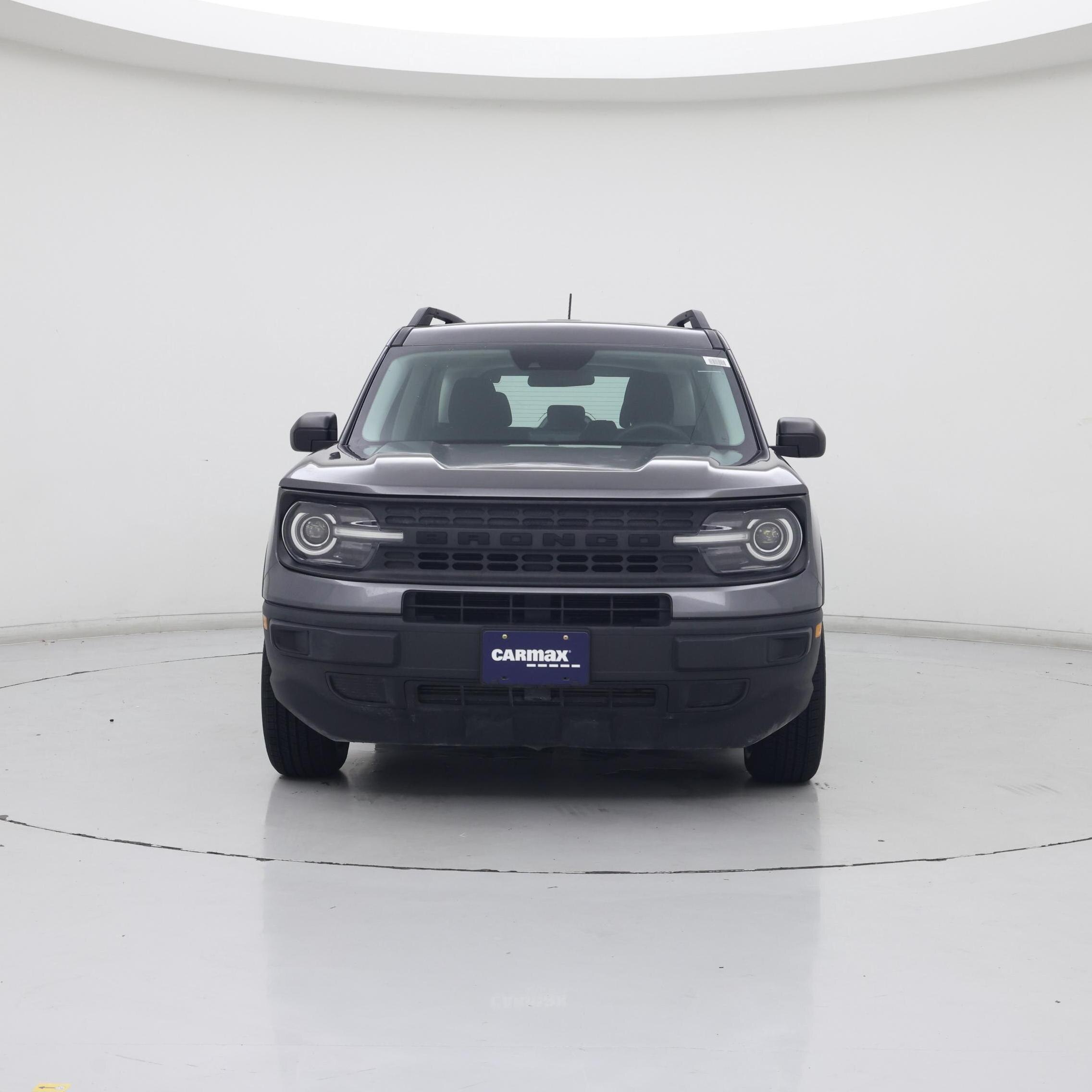 Thumbnail: 2021 Ford Bronco Sport - 5