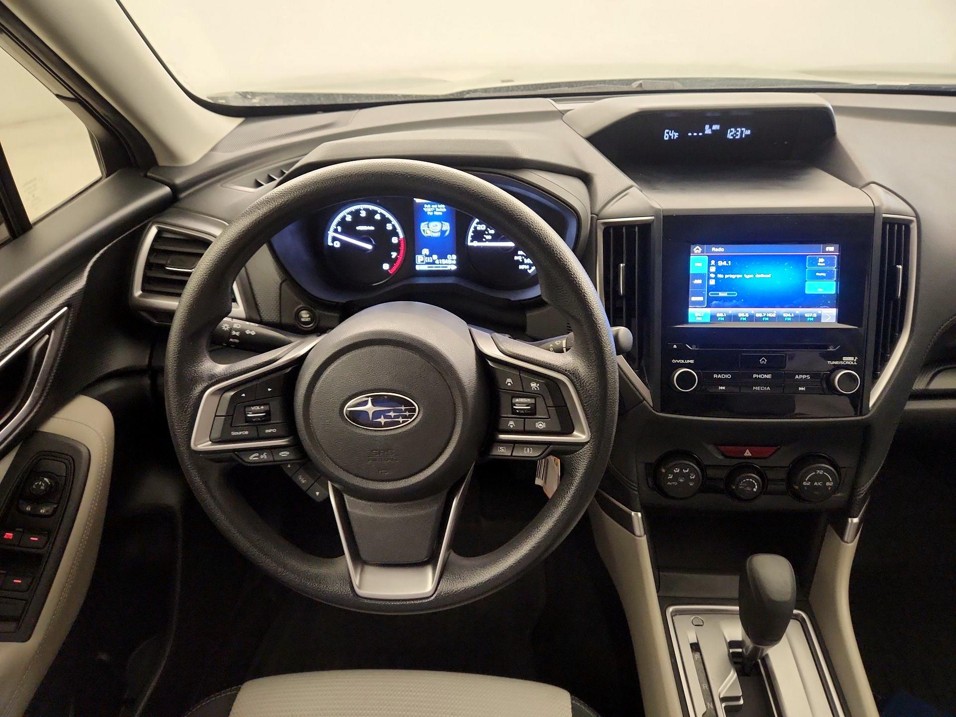 Thumbnail: 2020 Subaru Forester - 10