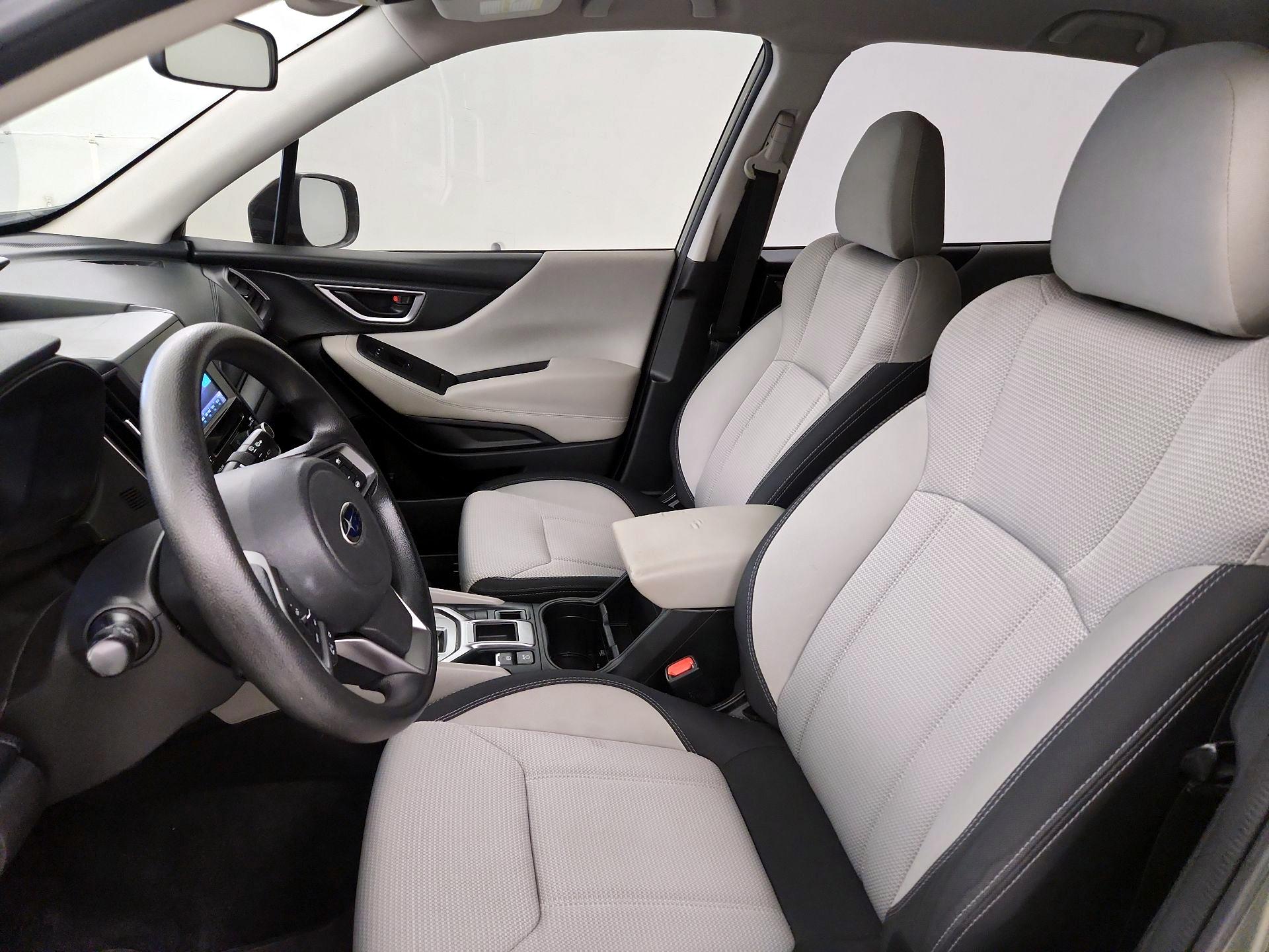 Thumbnail: 2020 Subaru Forester - 11