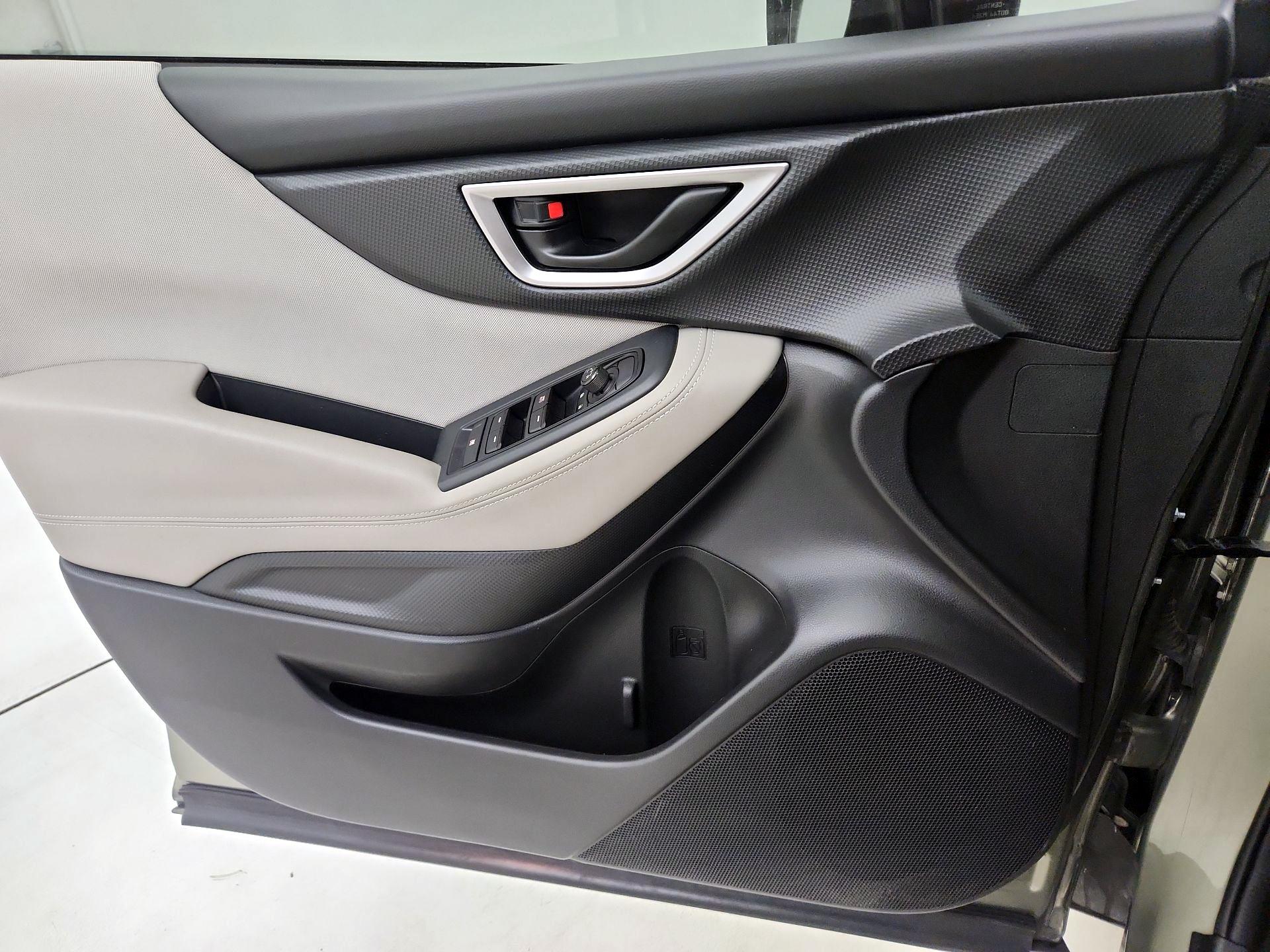 Thumbnail: 2020 Subaru Forester - 12