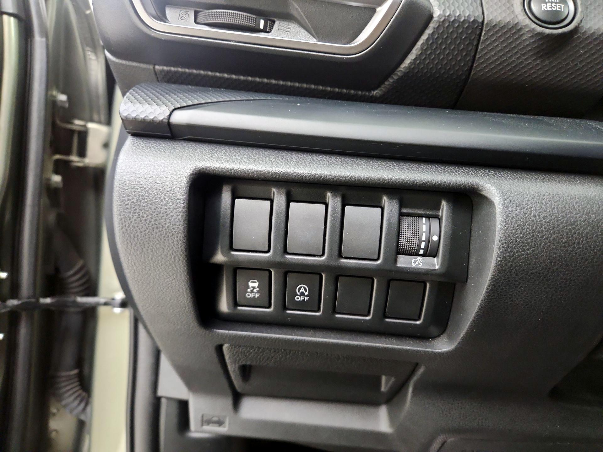 Thumbnail: 2020 Subaru Forester - 13