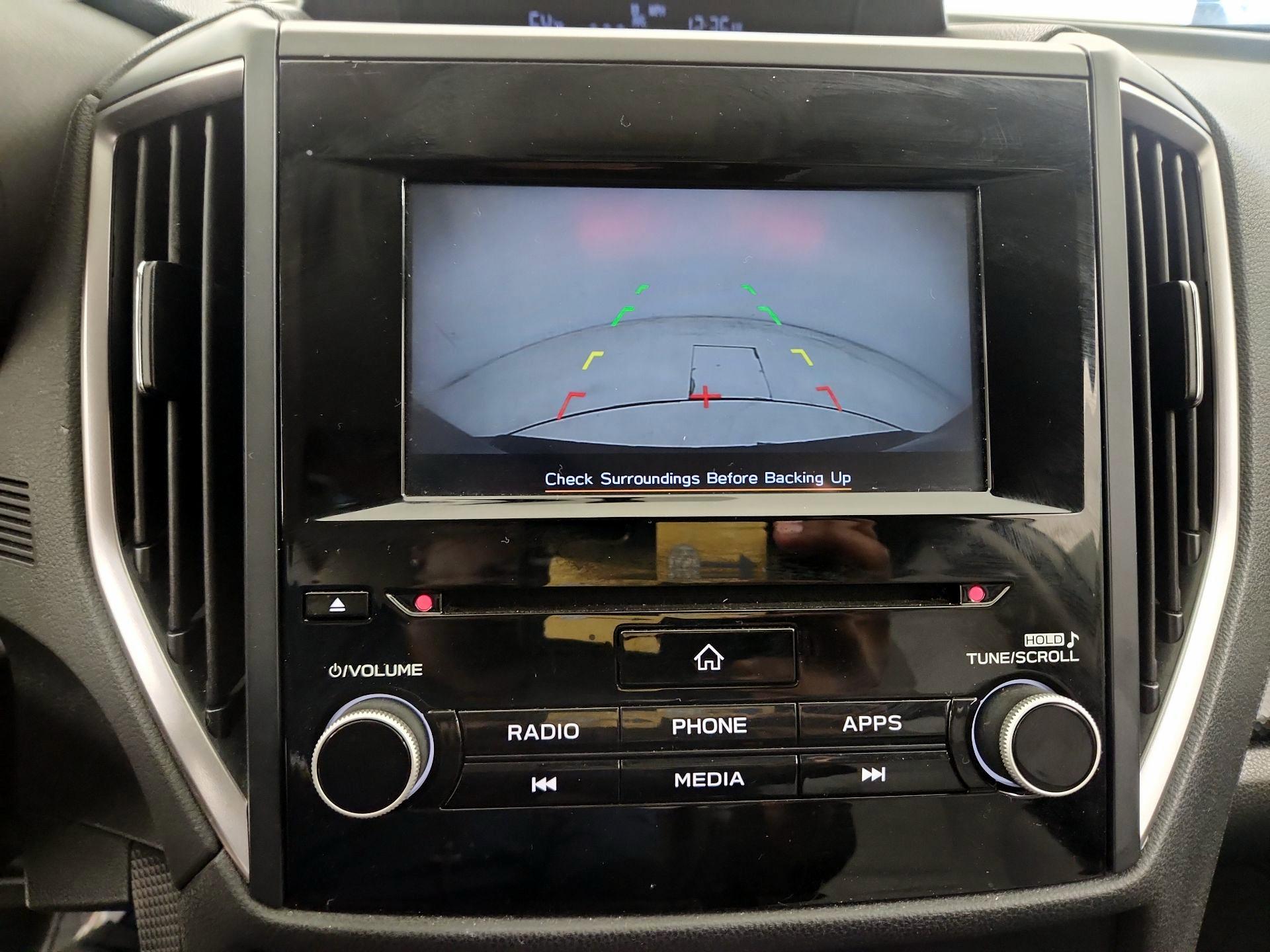 Thumbnail: 2020 Subaru Forester - 14