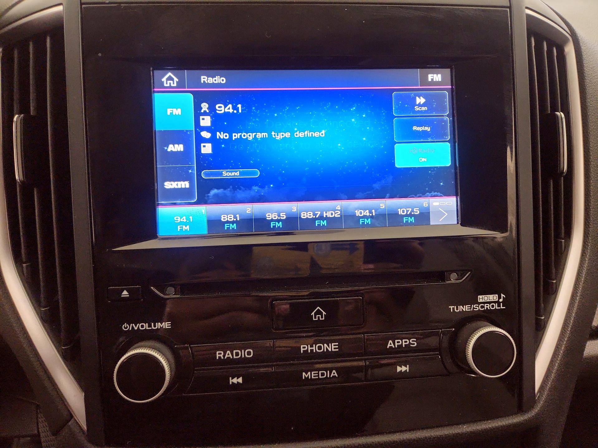 Thumbnail: 2020 Subaru Forester - 15