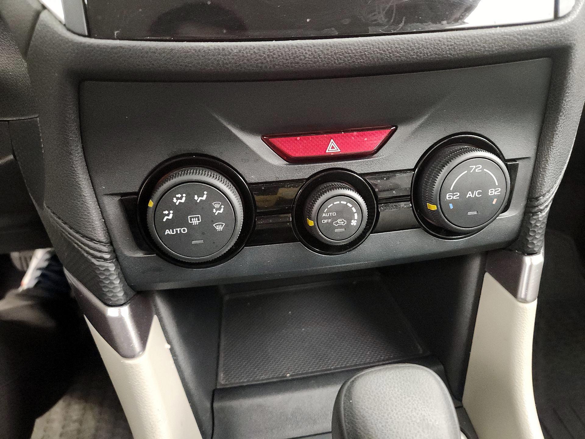 Thumbnail: 2020 Subaru Forester - 16