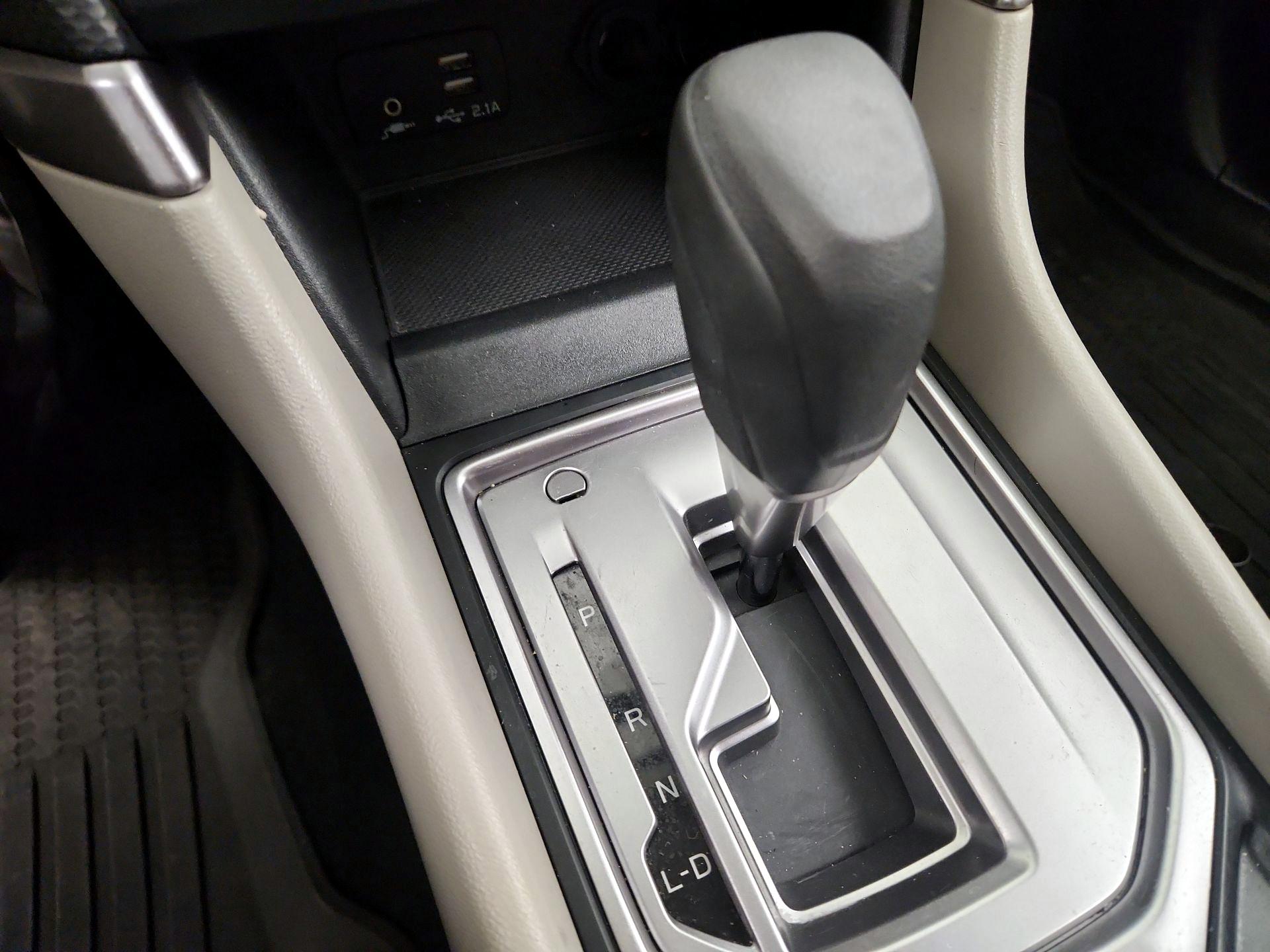 Thumbnail: 2020 Subaru Forester - 17