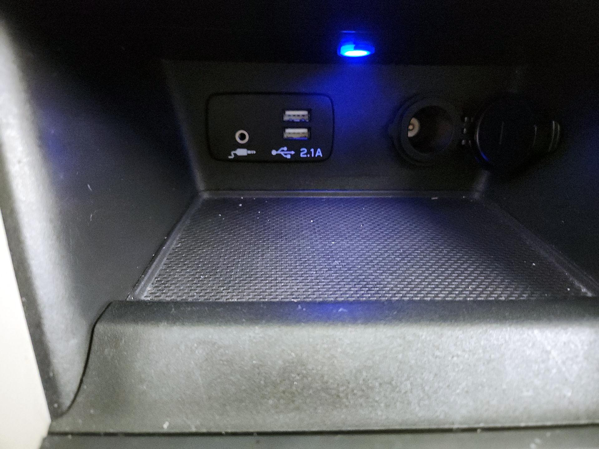 Thumbnail: 2020 Subaru Forester - 18