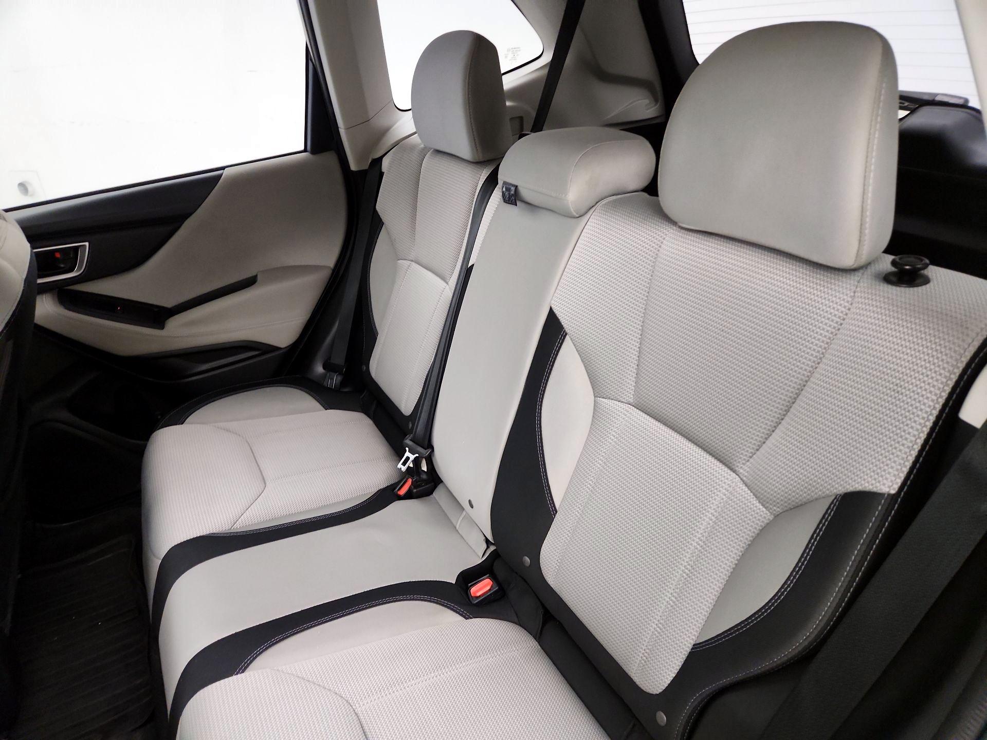 Thumbnail: 2020 Subaru Forester - 19