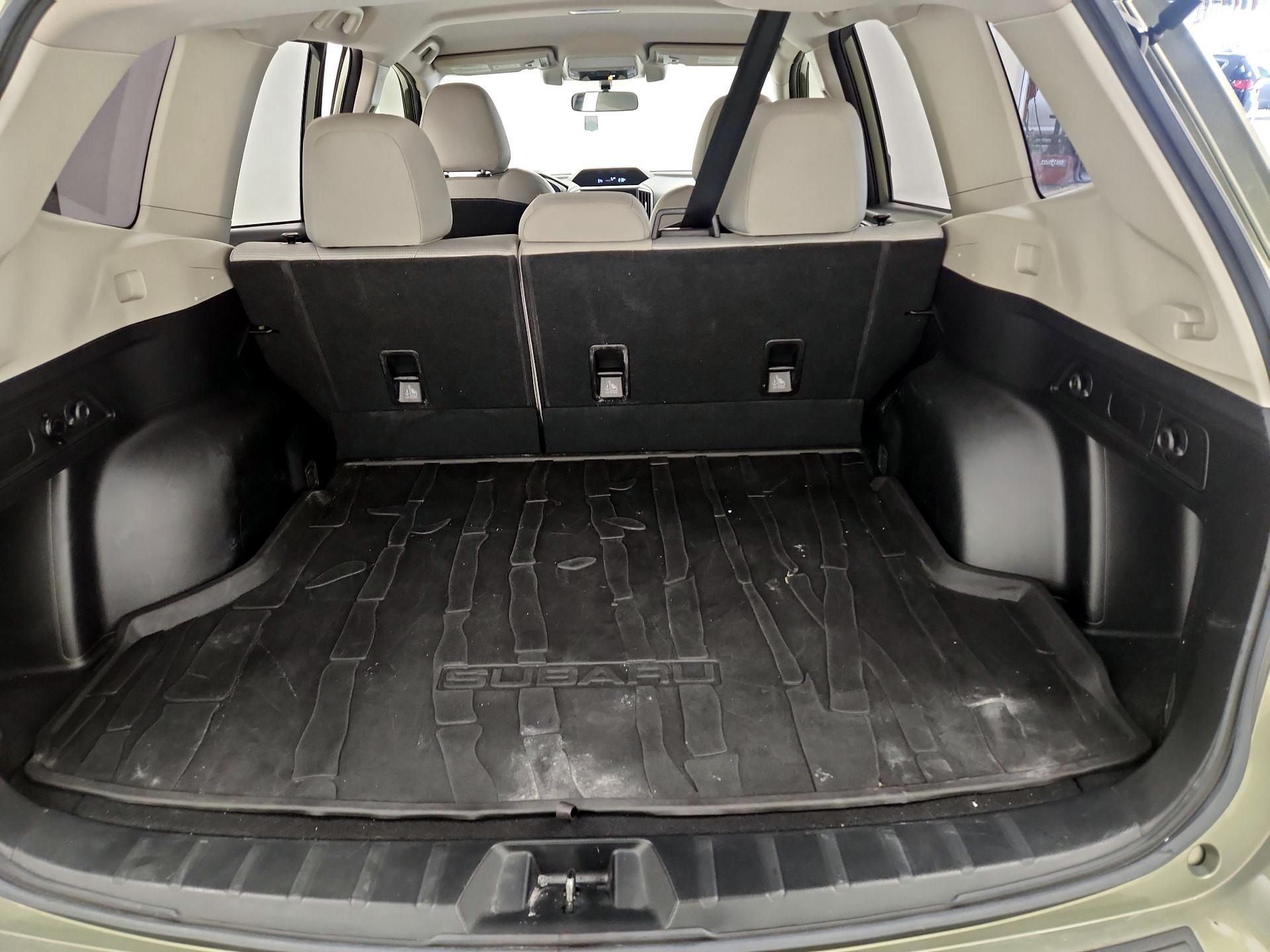 Thumbnail: 2020 Subaru Forester - 20