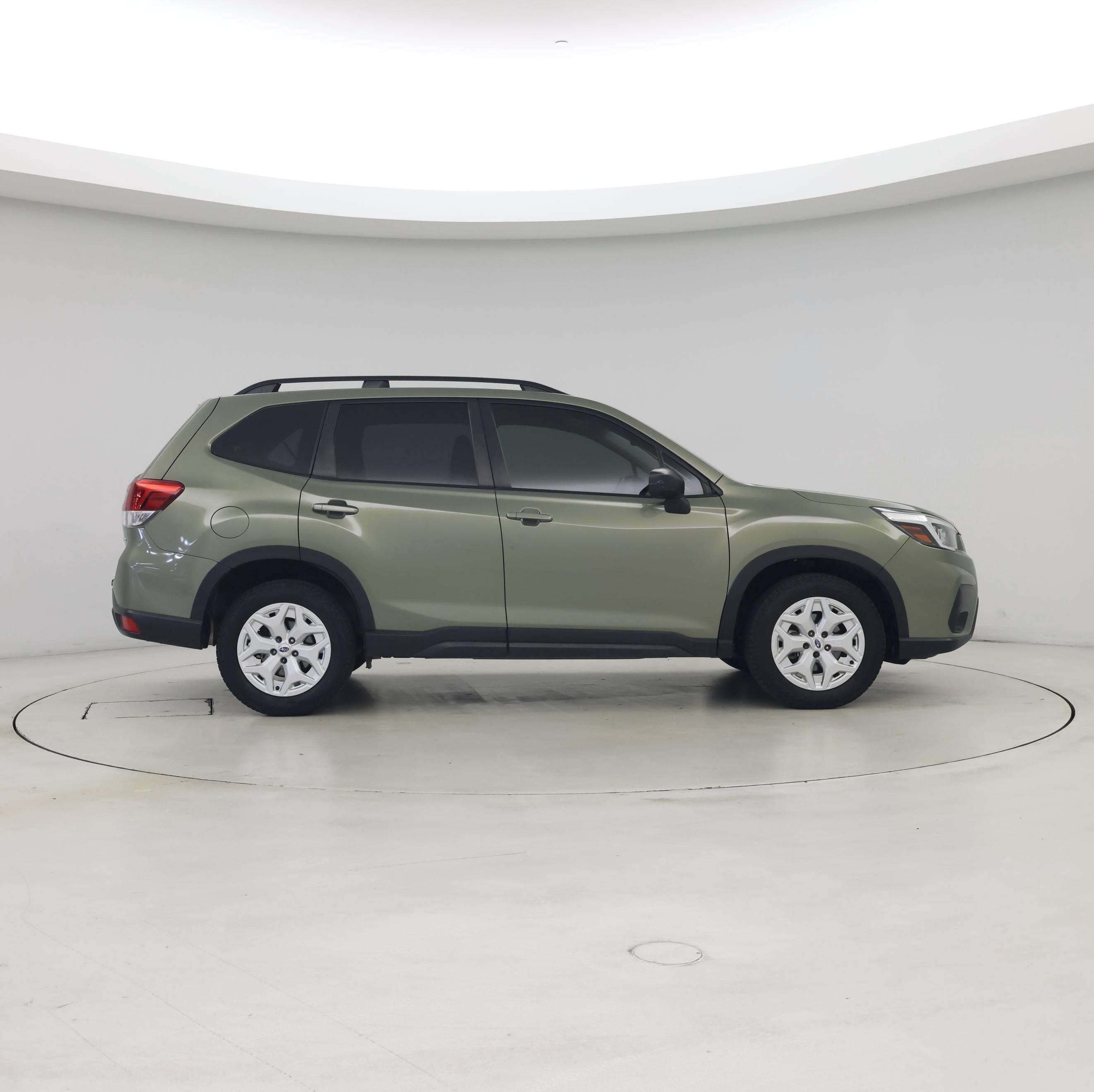 Thumbnail: 2020 Subaru Forester - 7