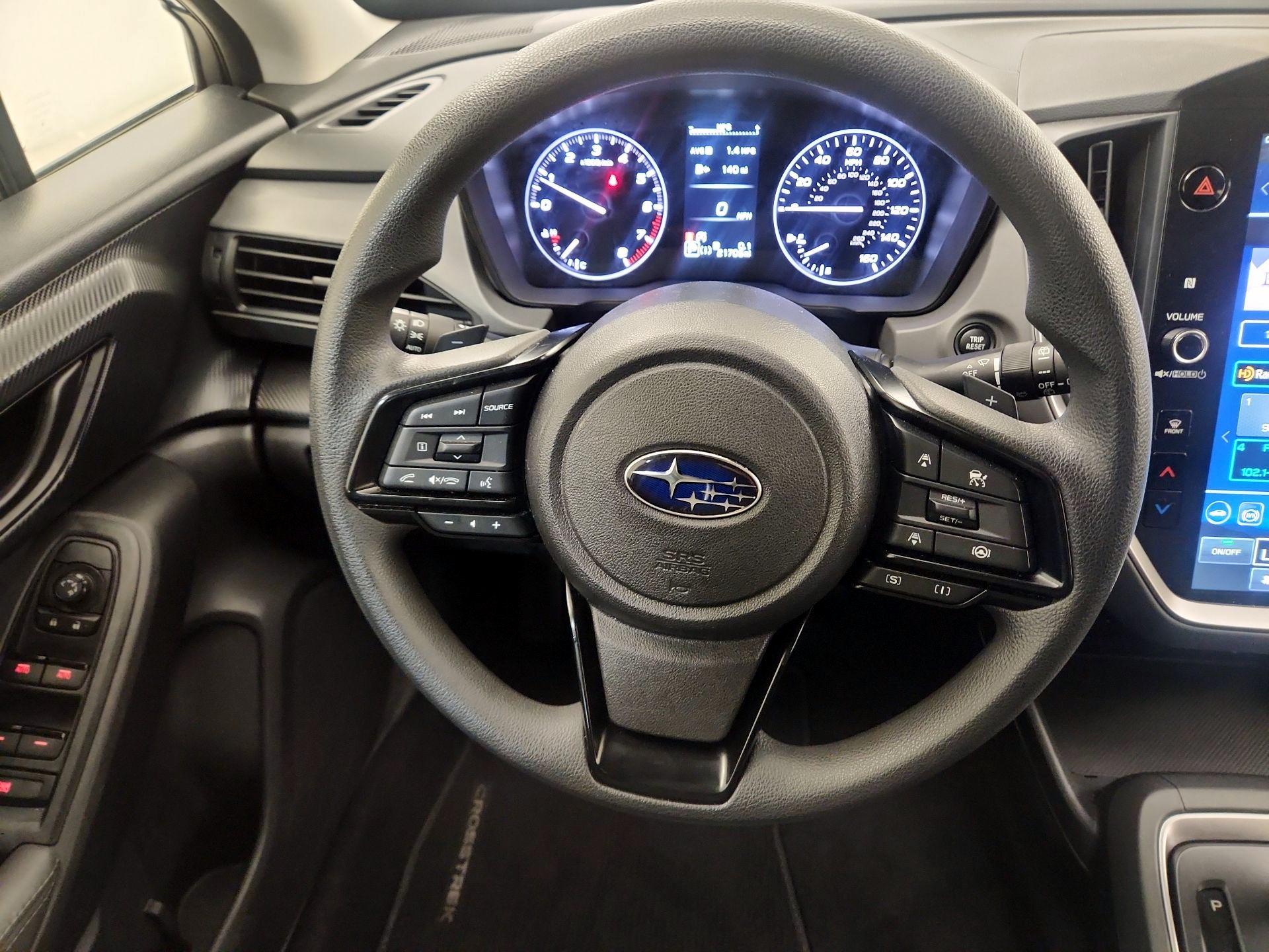 Thumbnail: 2024 Subaru Crosstrek - 10