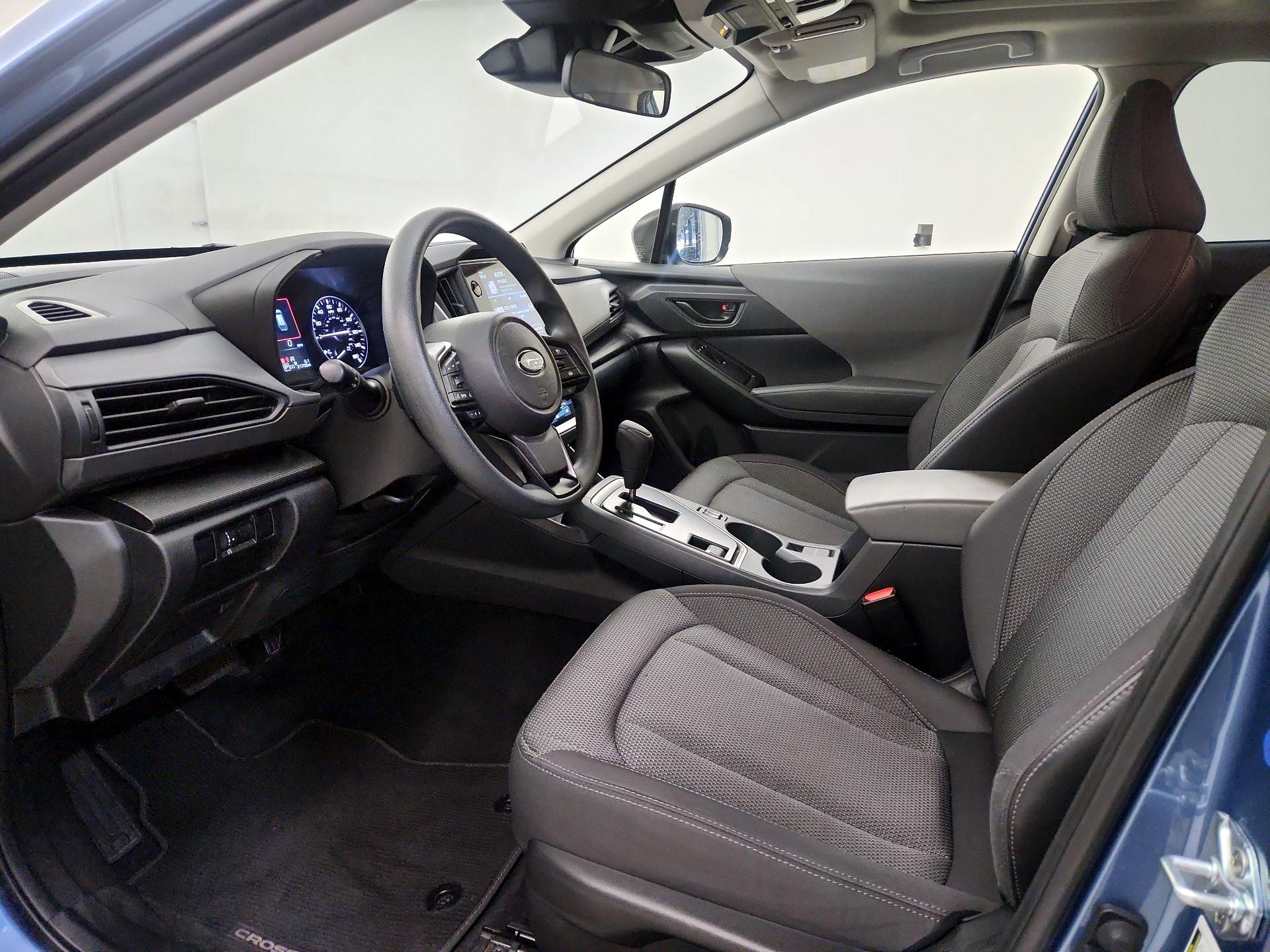 Thumbnail: 2024 Subaru Crosstrek - 11