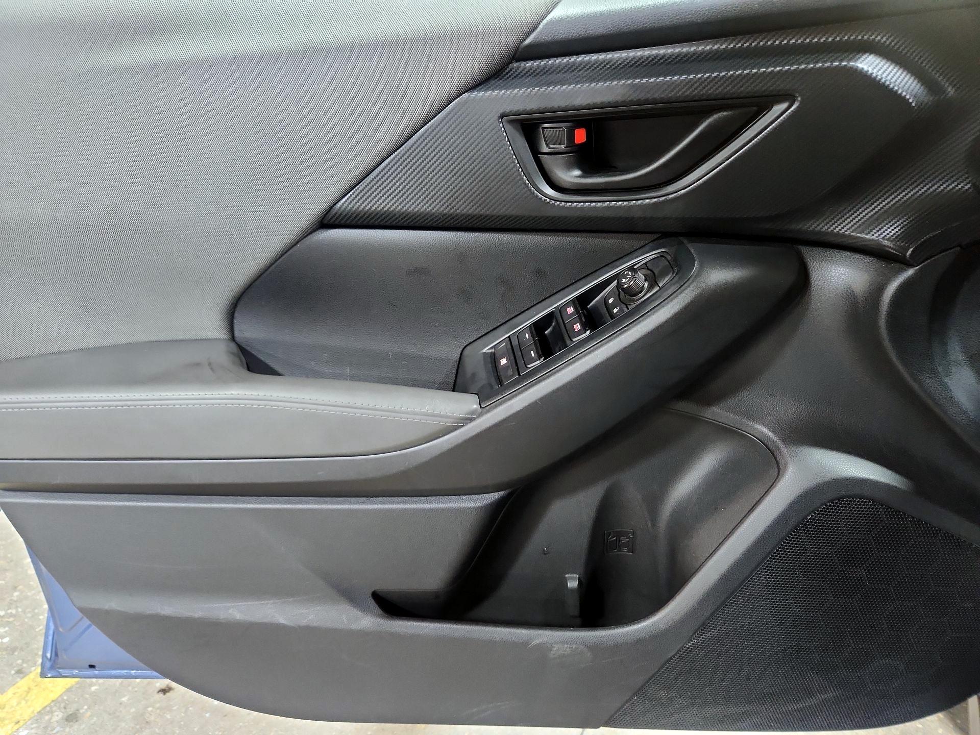 Thumbnail: 2024 Subaru Crosstrek - 12