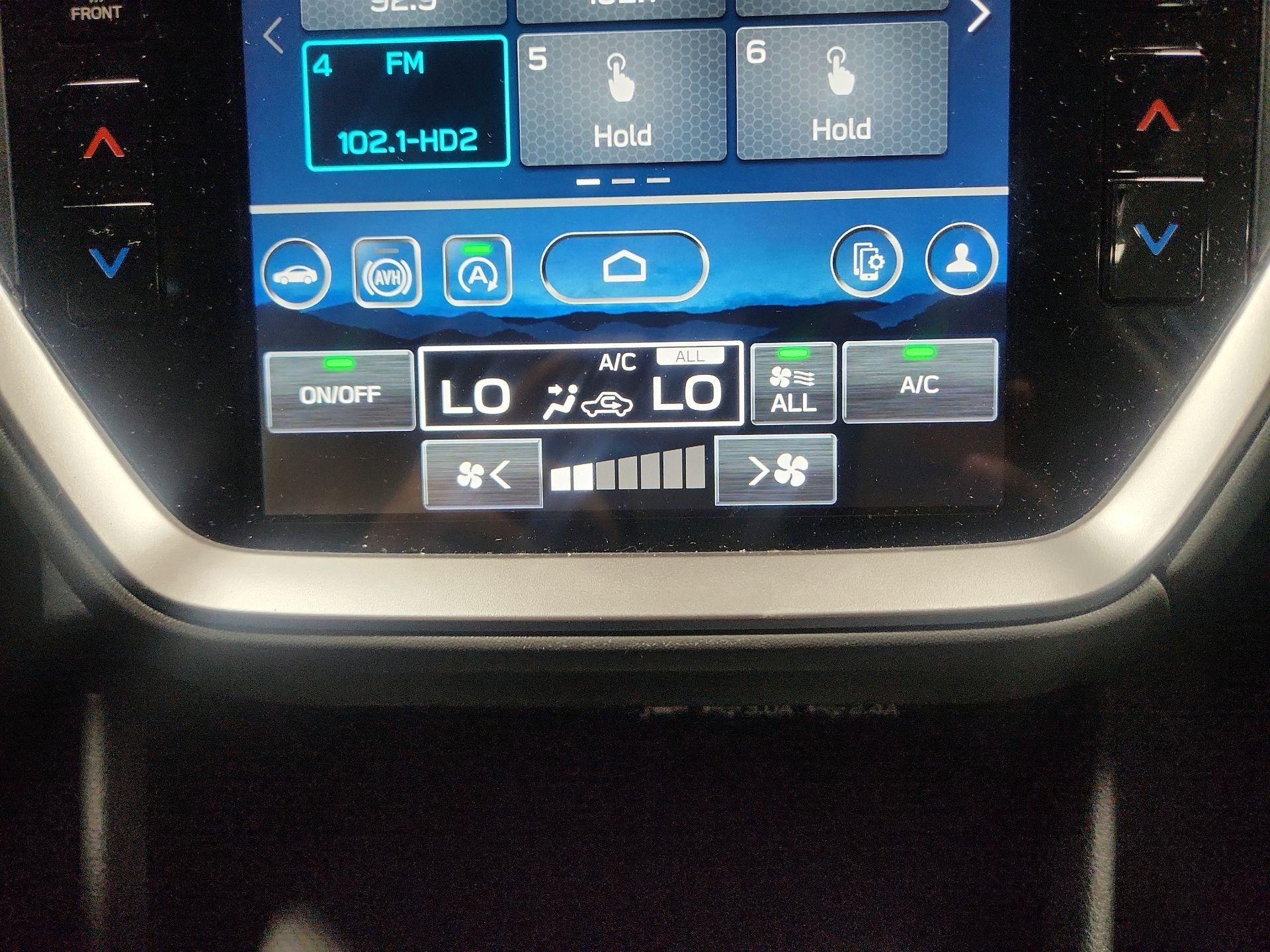 Thumbnail: 2024 Subaru Crosstrek - 14