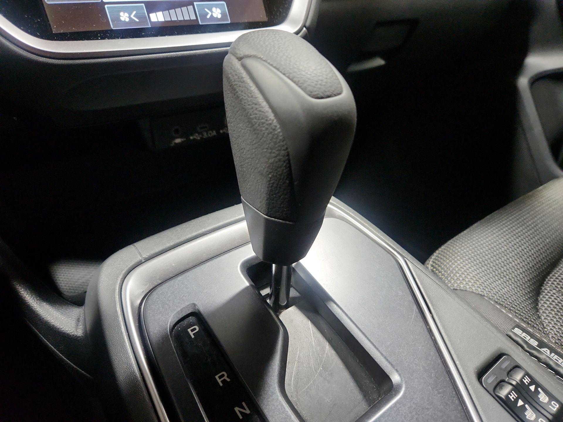 Thumbnail: 2024 Subaru Crosstrek - 15