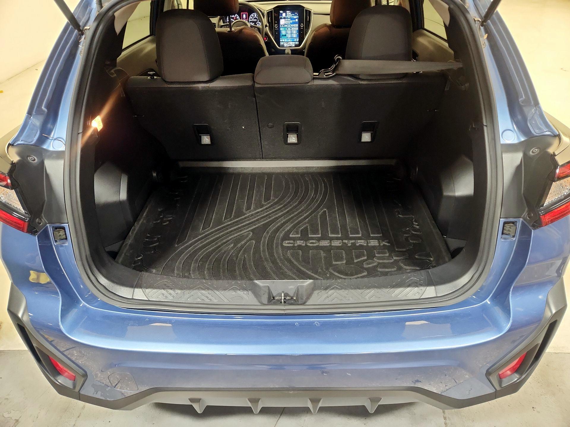 Thumbnail: 2024 Subaru Crosstrek - 16