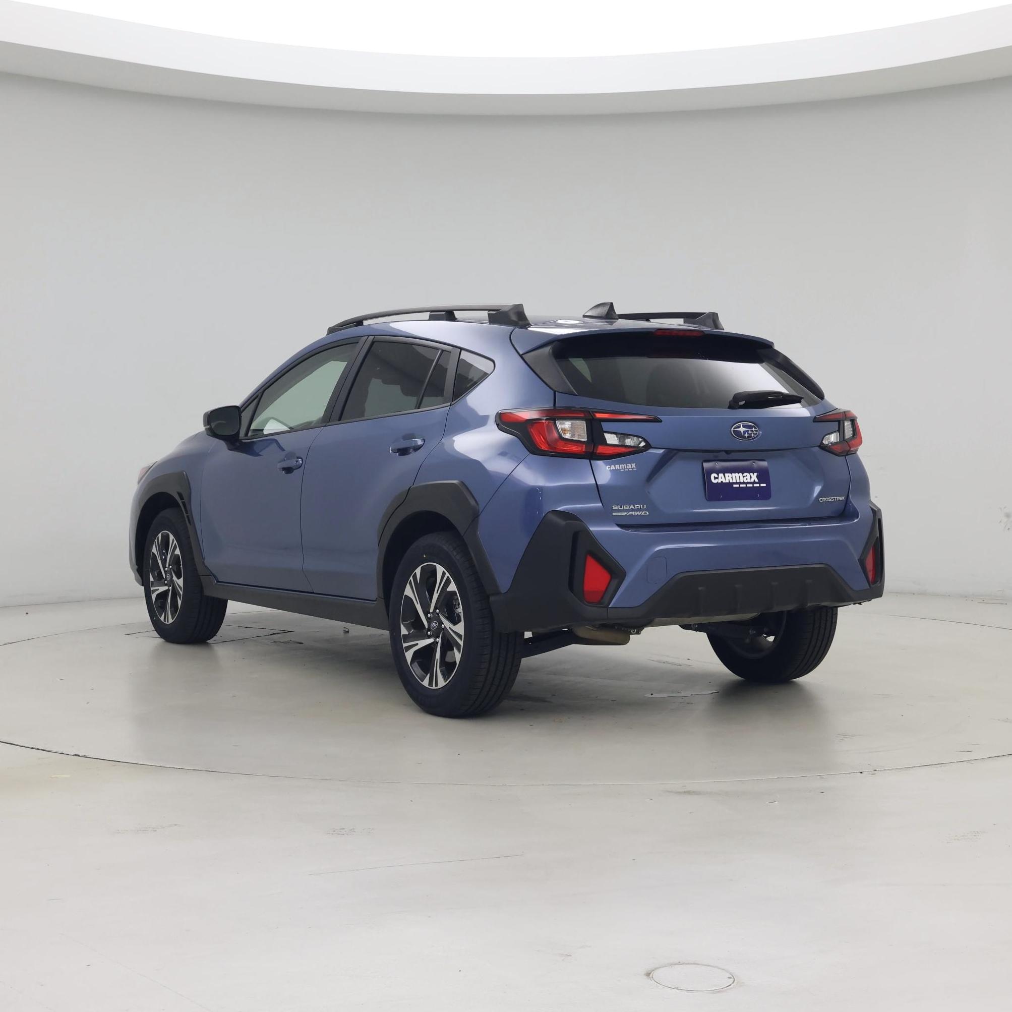 Thumbnail: 2024 Subaru Crosstrek - 2