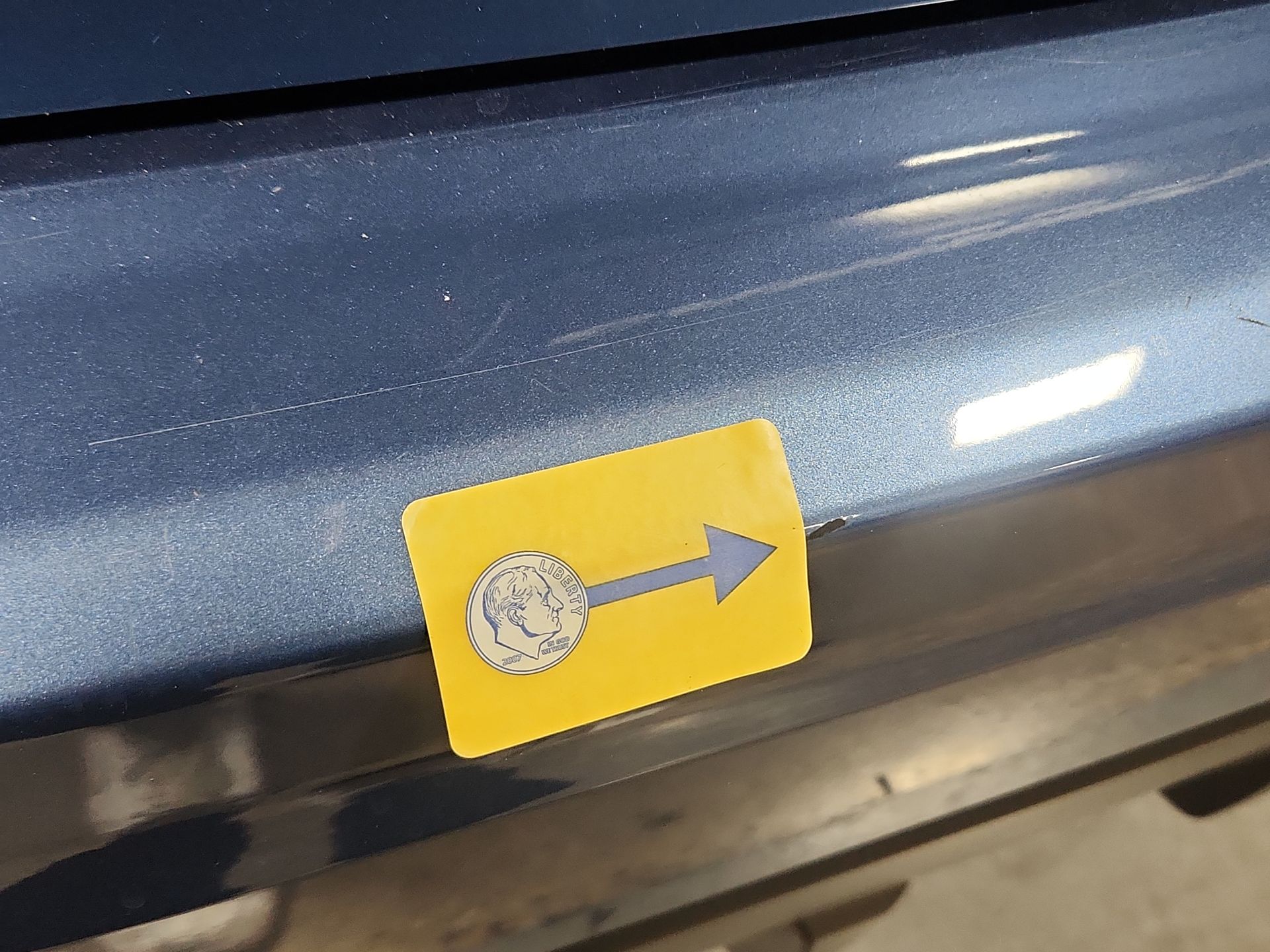 Thumbnail: 2024 Subaru Crosstrek - 19