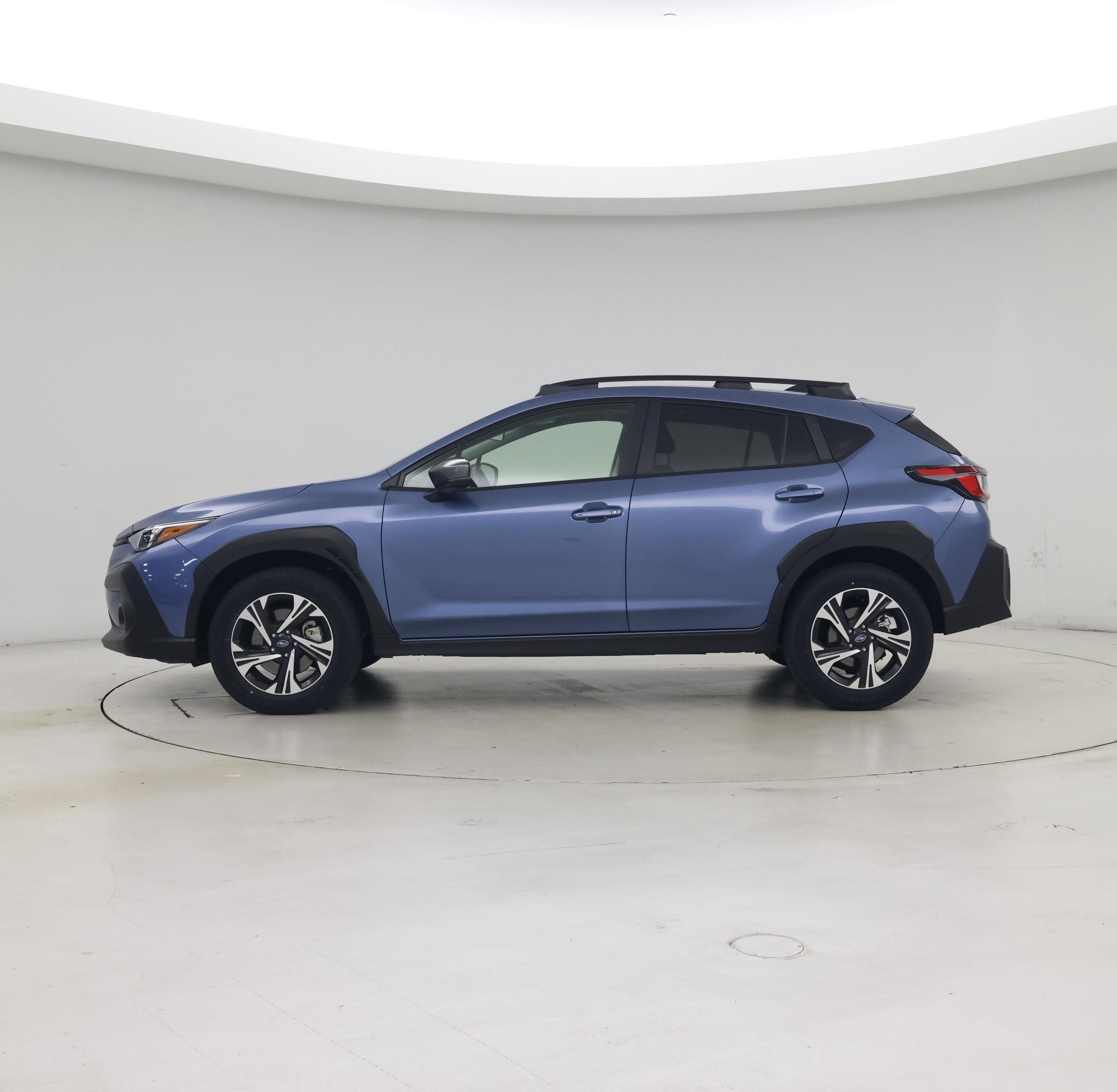 Thumbnail: 2024 Subaru Crosstrek - 3